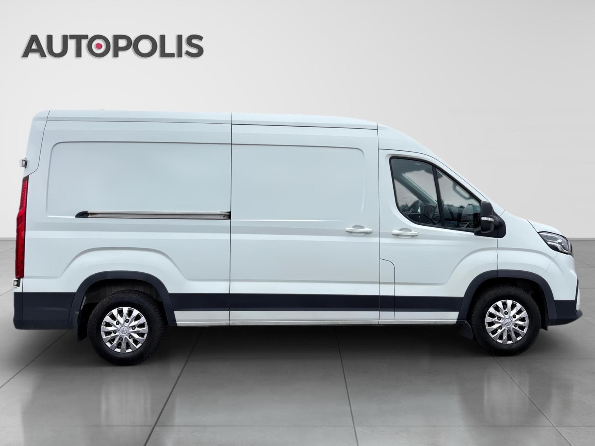 Maxus eDeliver 2.0 L3H2 (2022) - Photo 15