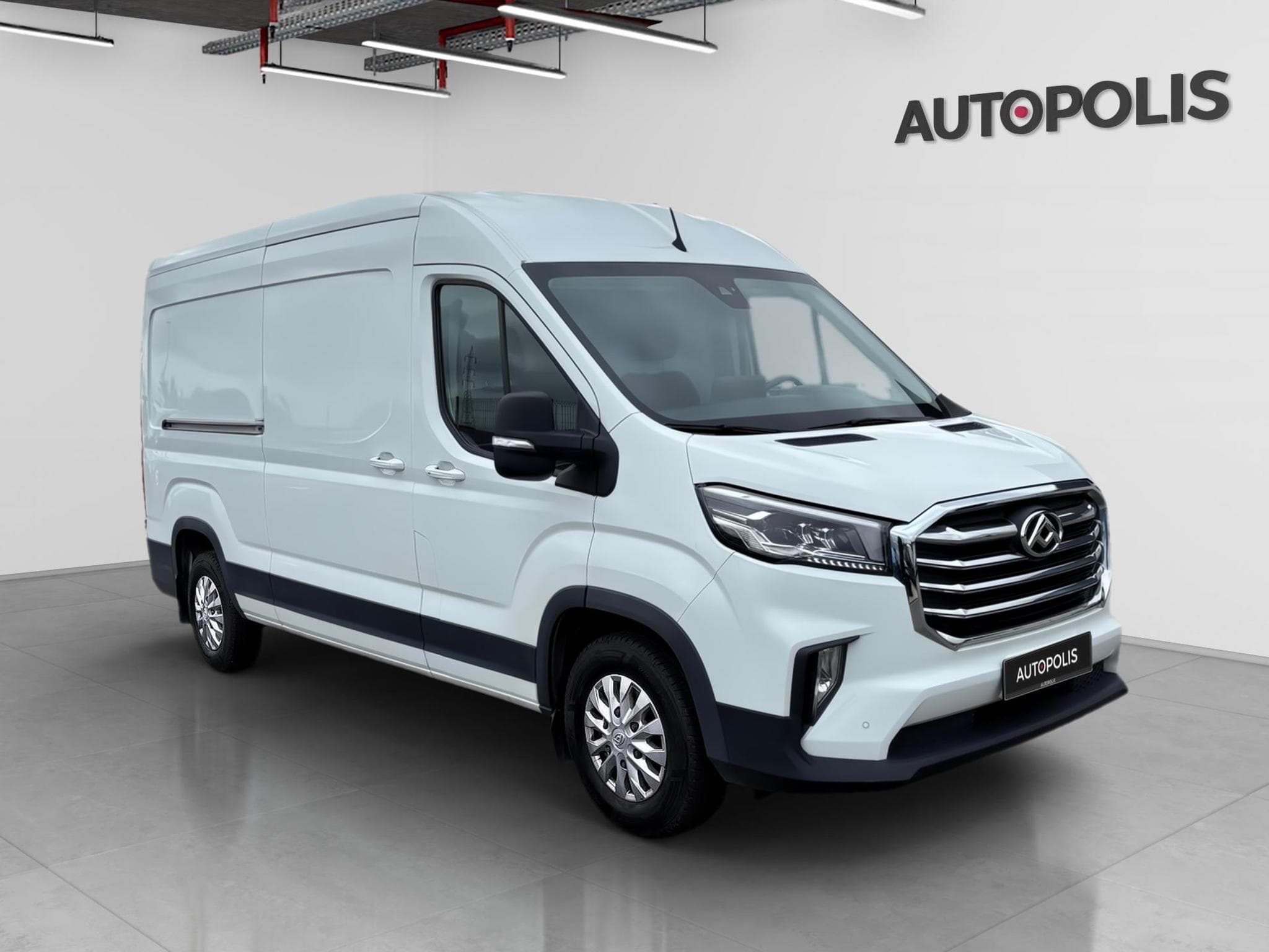 Maxus eDeliver 2.0 L3H2 (2022) - Photo 16