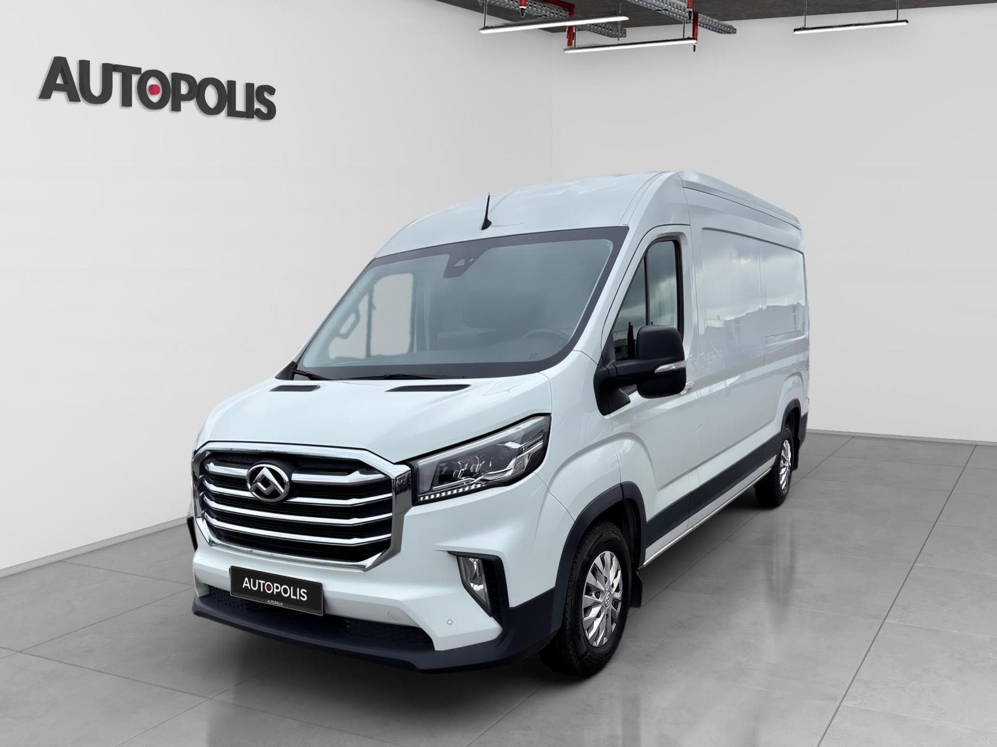 Maxus eDeliver 2.0 L3H2 (2022) - Photo 17