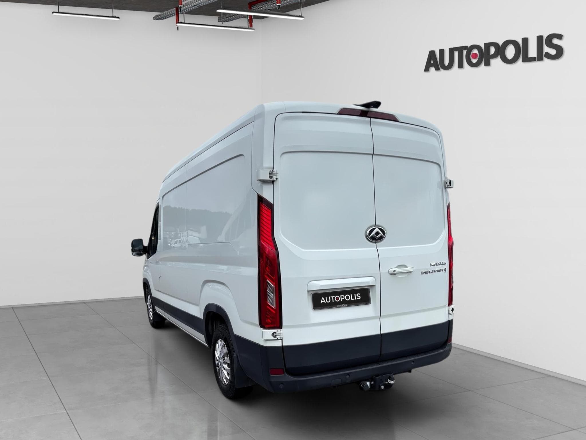Maxus eDeliver 2.0 L3H2 (2022) - Photo 18