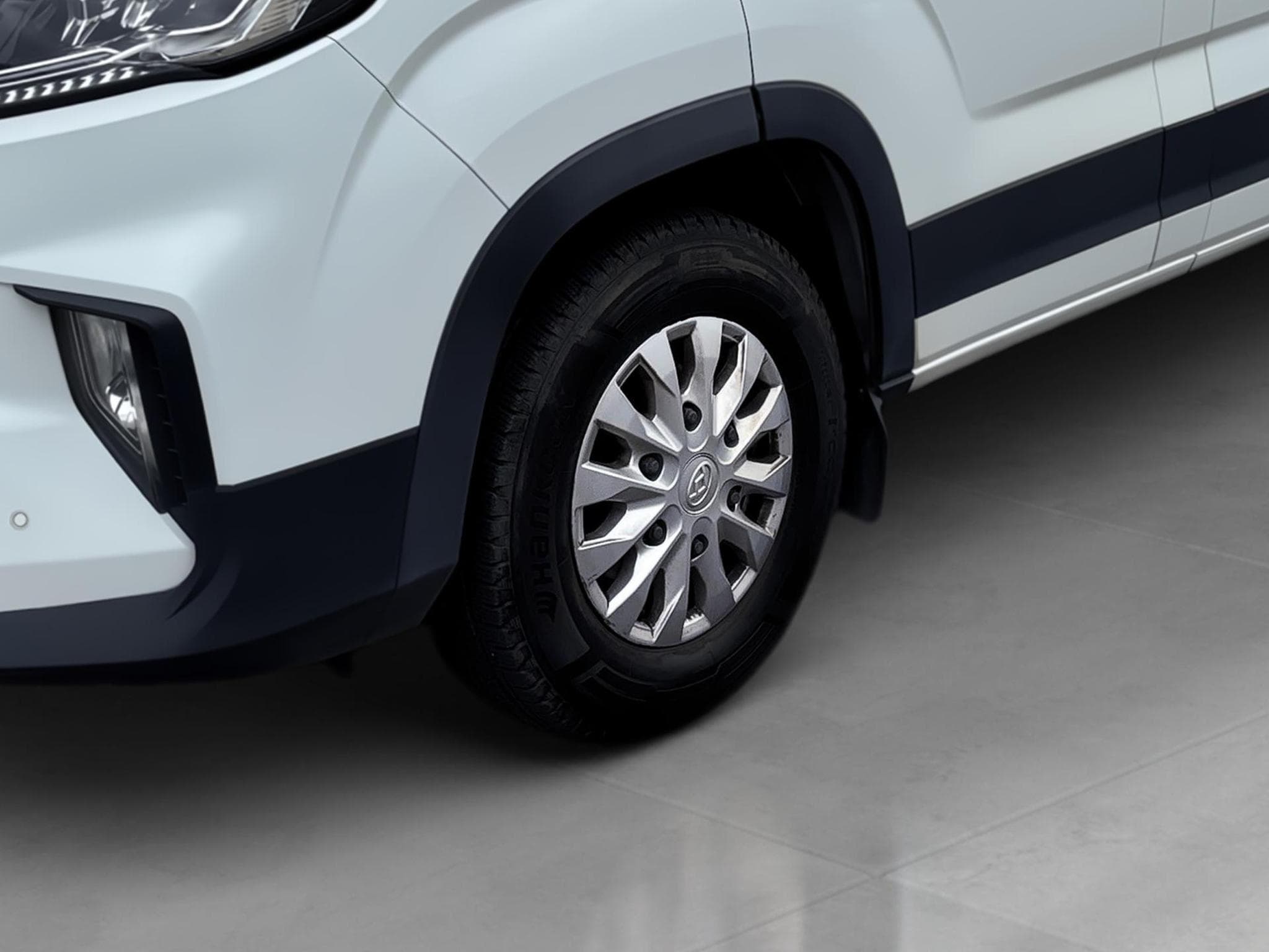 Maxus eDeliver 2.0 L3H2 (2022) - Photo 19