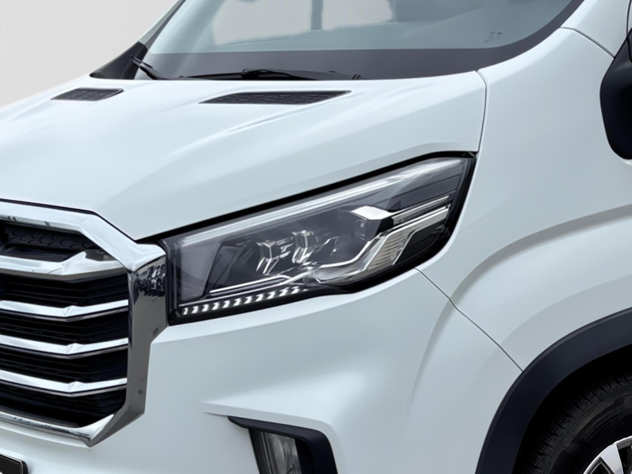 Maxus eDeliver 2.0 L3H2 (2022) - Photo 20