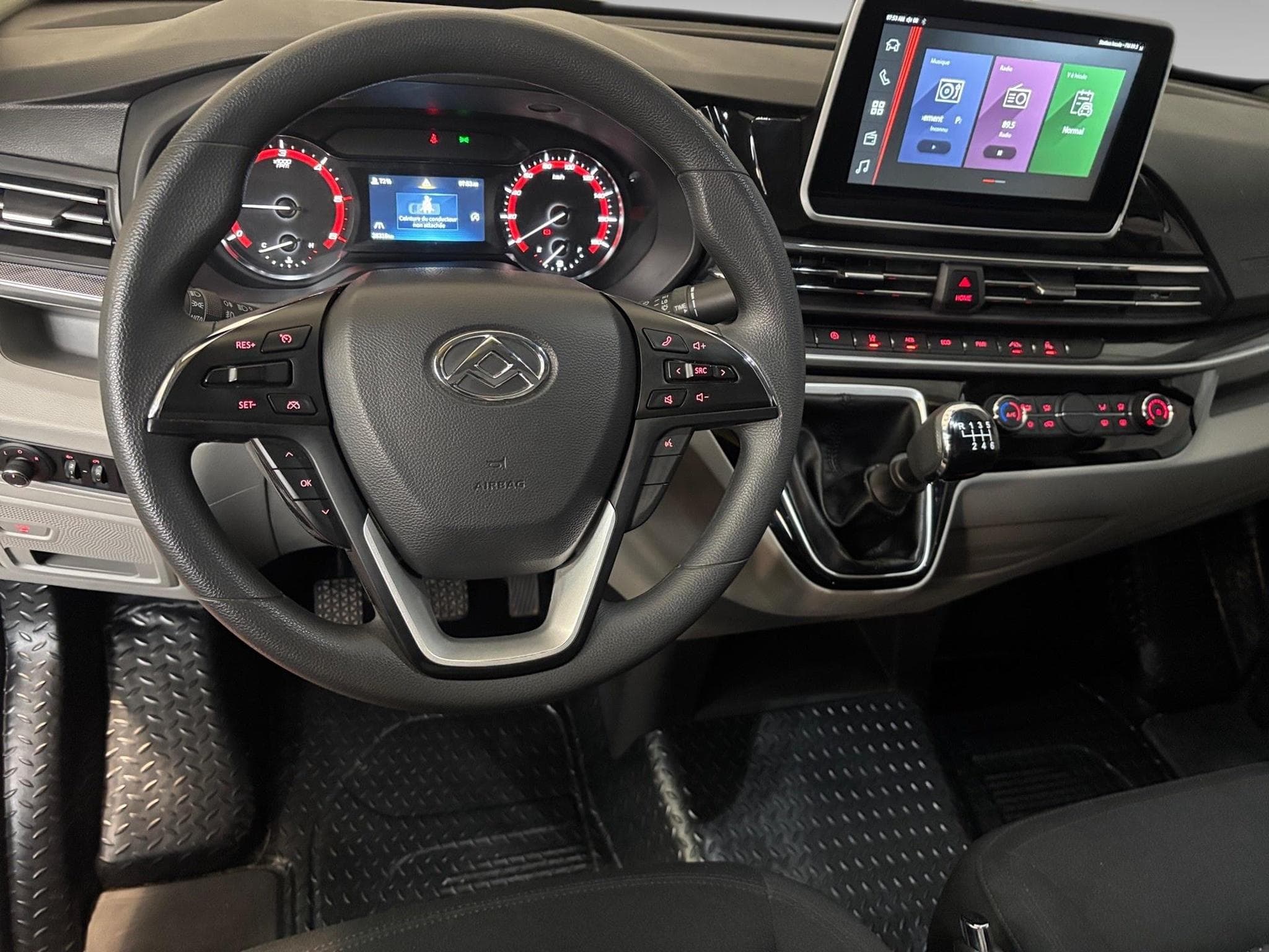 Maxus eDeliver 2.0 L3H2 (2022) - Photo 7