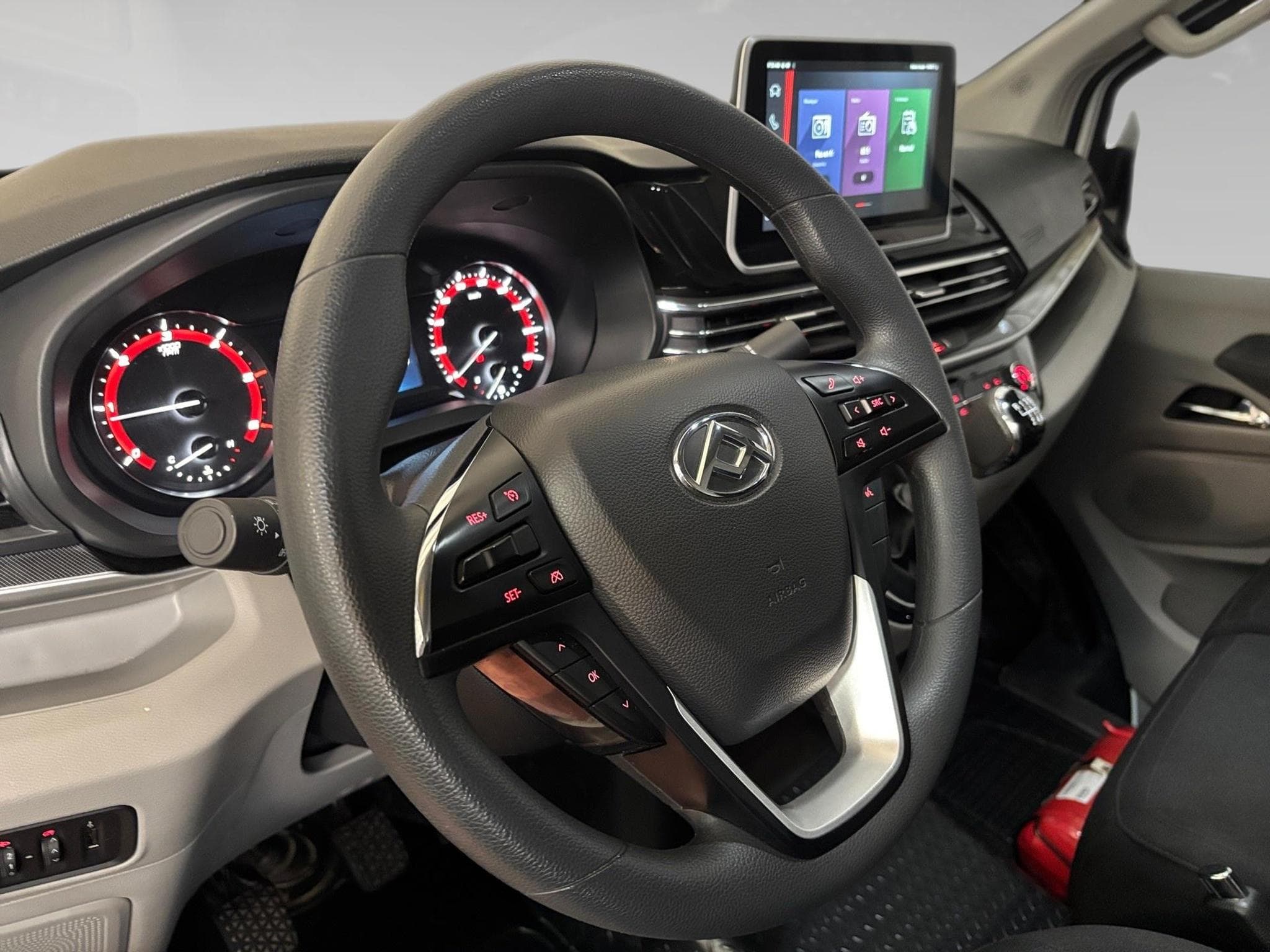 Maxus eDeliver 2.0 L3H2 (2022) - Photo 8