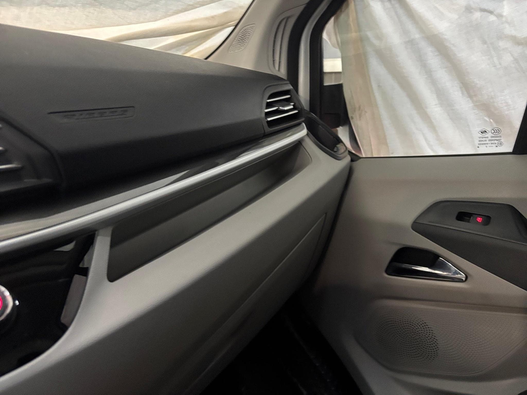 Maxus eDeliver 2.0 L3H2 (2022) - Photo 9