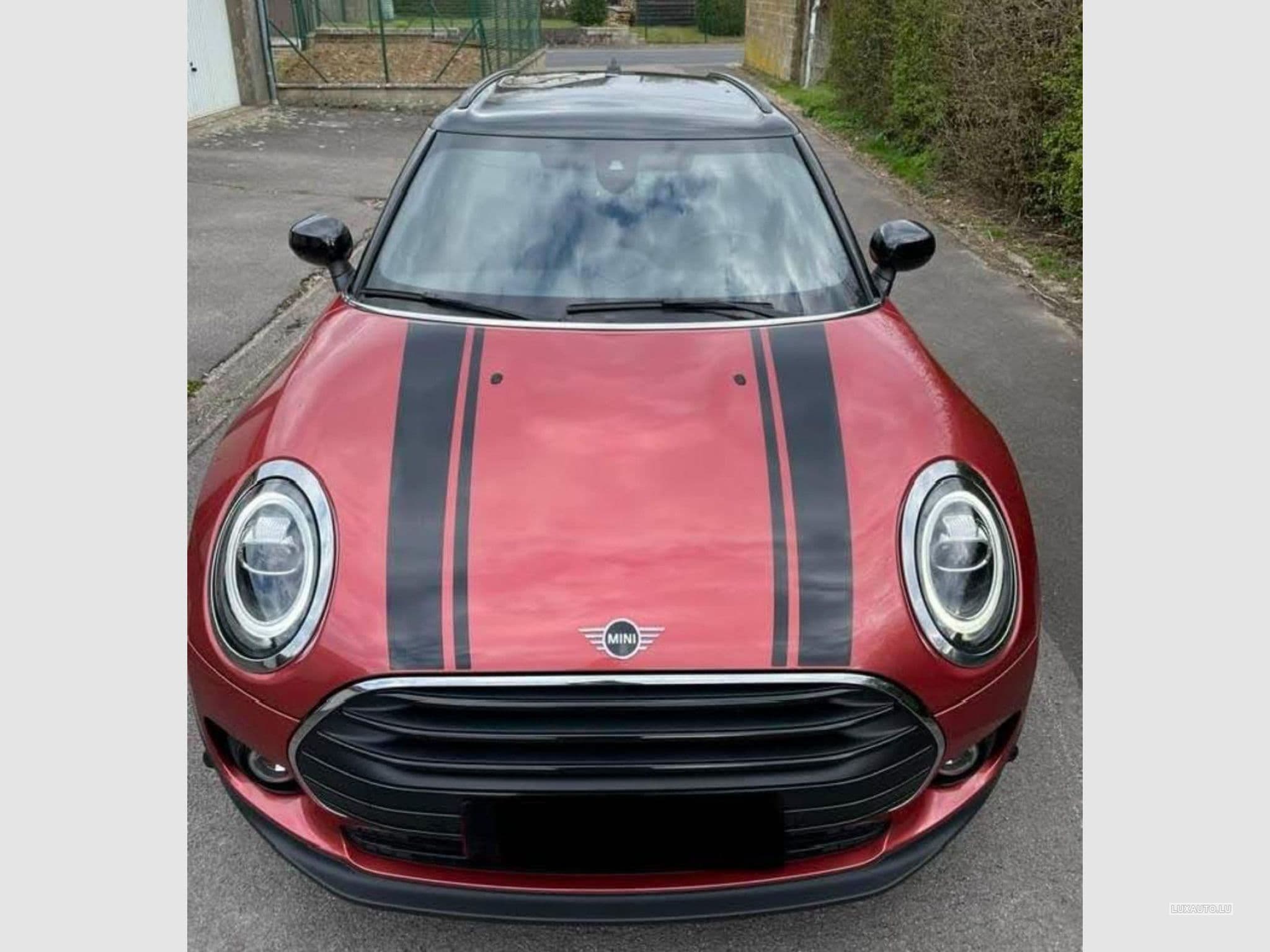 Mini Clubman Cooper D 150 cv (2019) - Foto 1