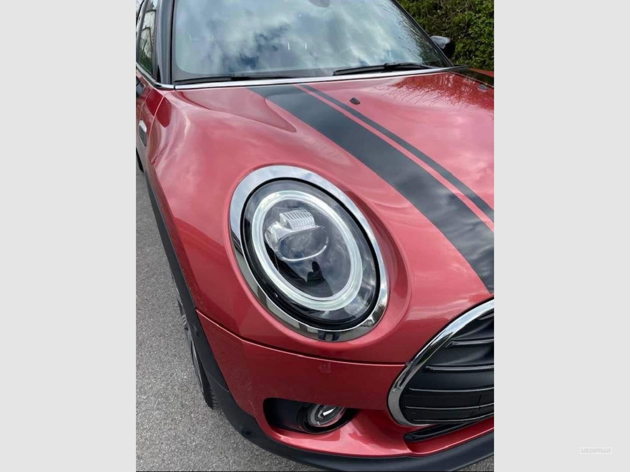 Mini Clubman Cooper D 150 cv (2019) - Foto 10