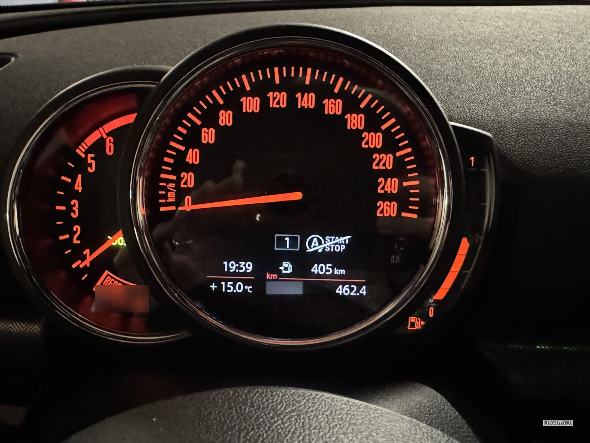 Mini Clubman Cooper D 150 cv (2019) - Foto 14