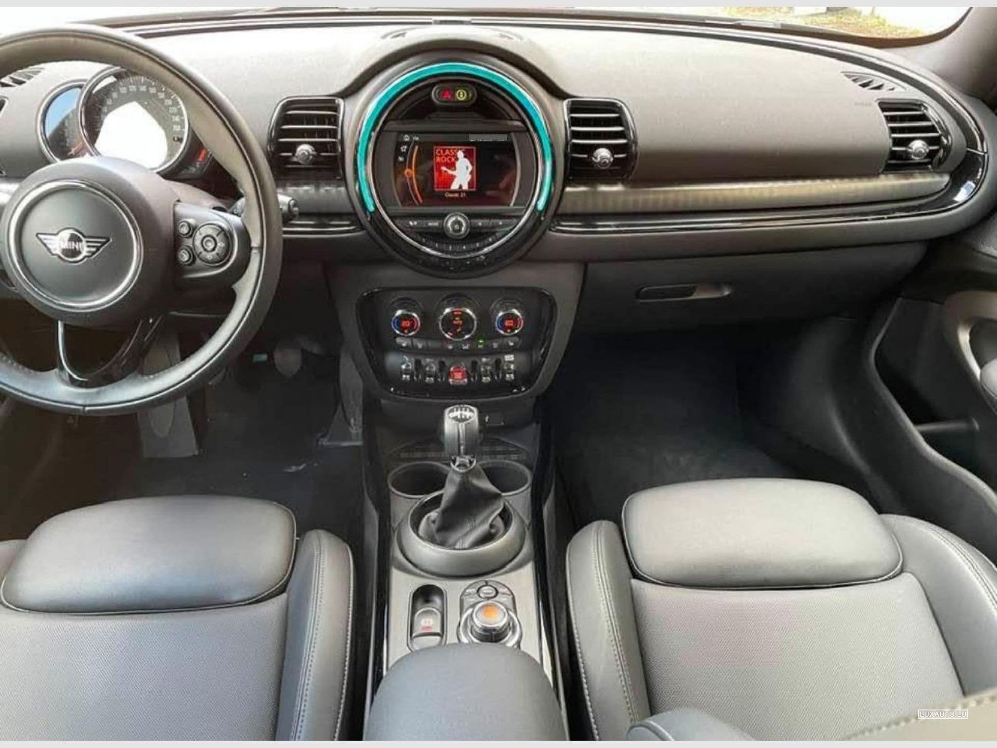 Mini Clubman Cooper D 150 cv (2019) - Foto 15