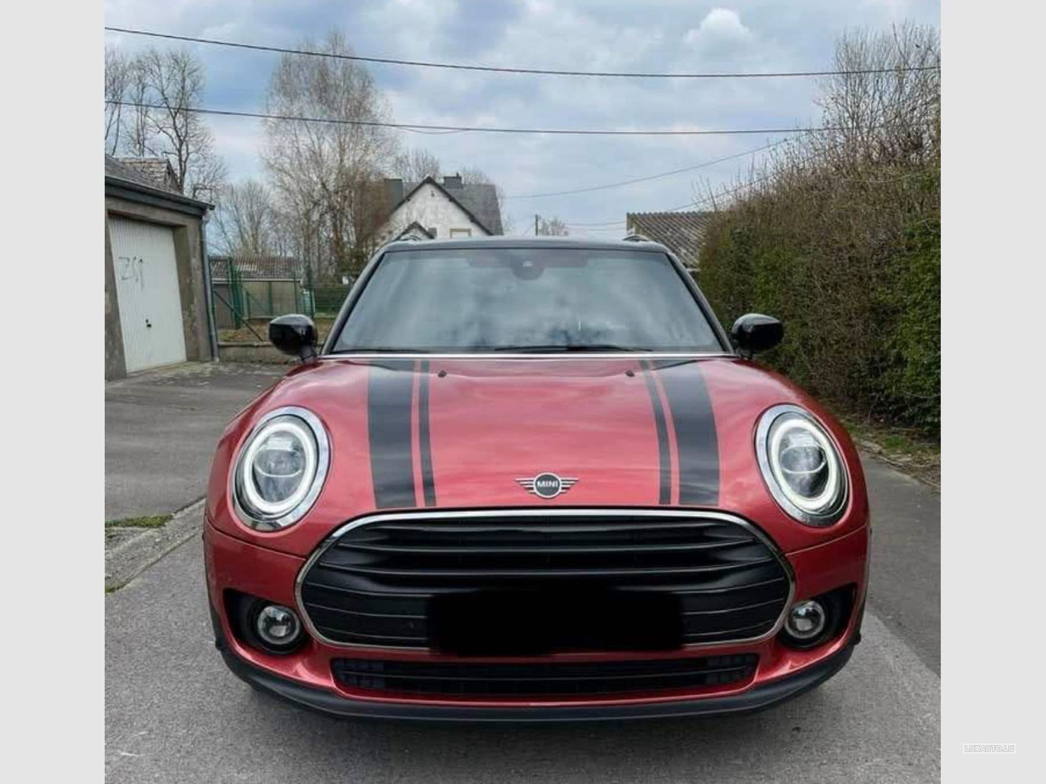 Mini Clubman Cooper D 150 cv (2019) - Foto 2