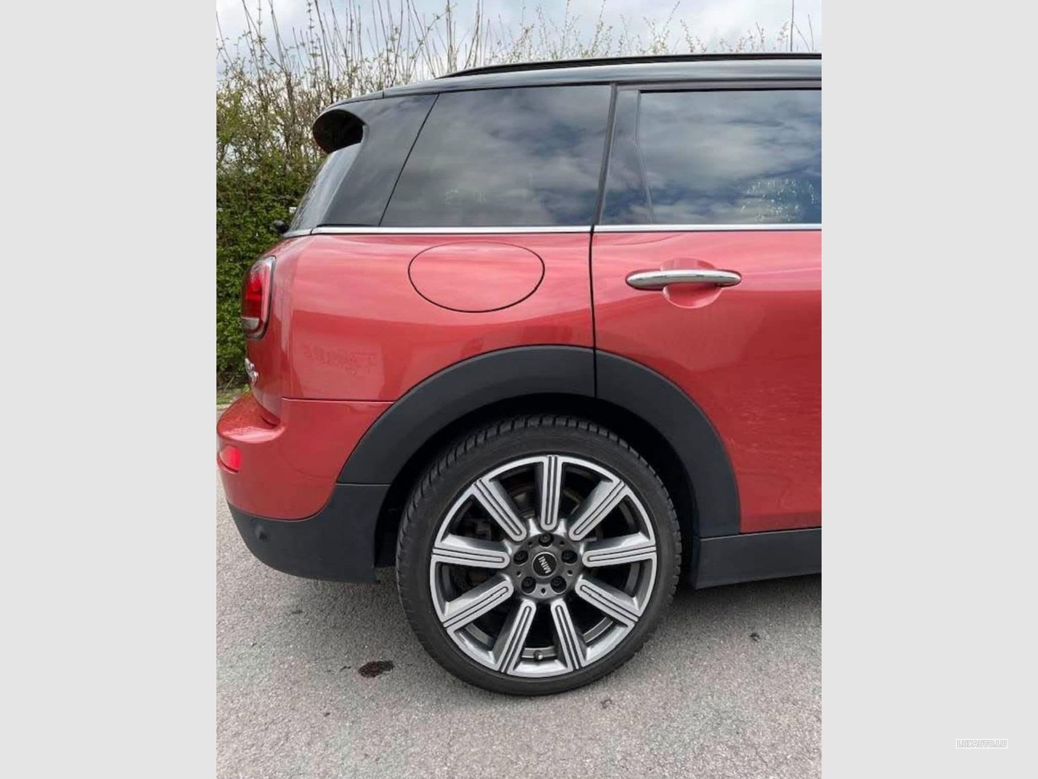 Mini Clubman Cooper D 150 cv (2019) - Foto 6