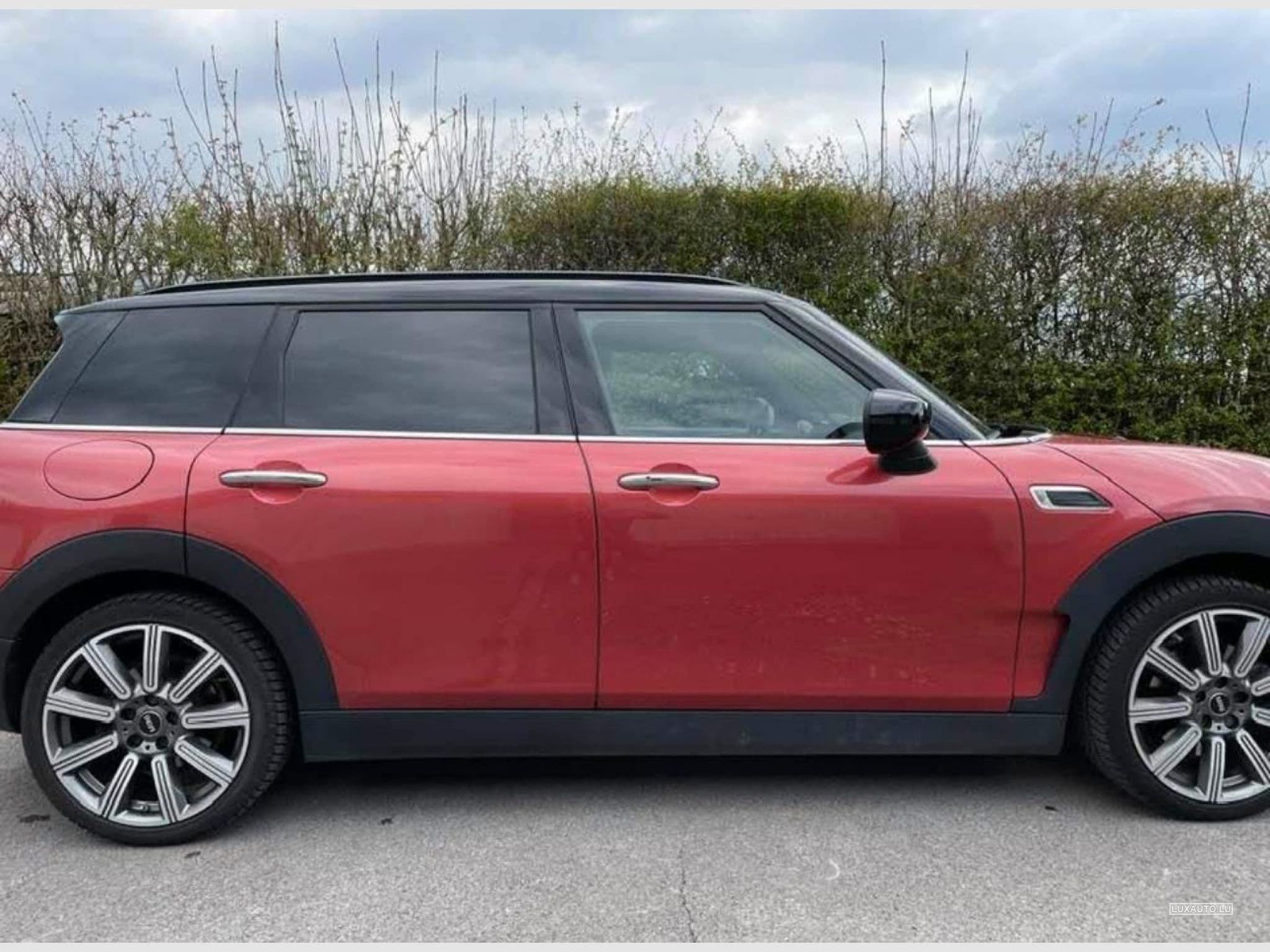 Mini Clubman Cooper D 150 cv (2019) - Foto 7