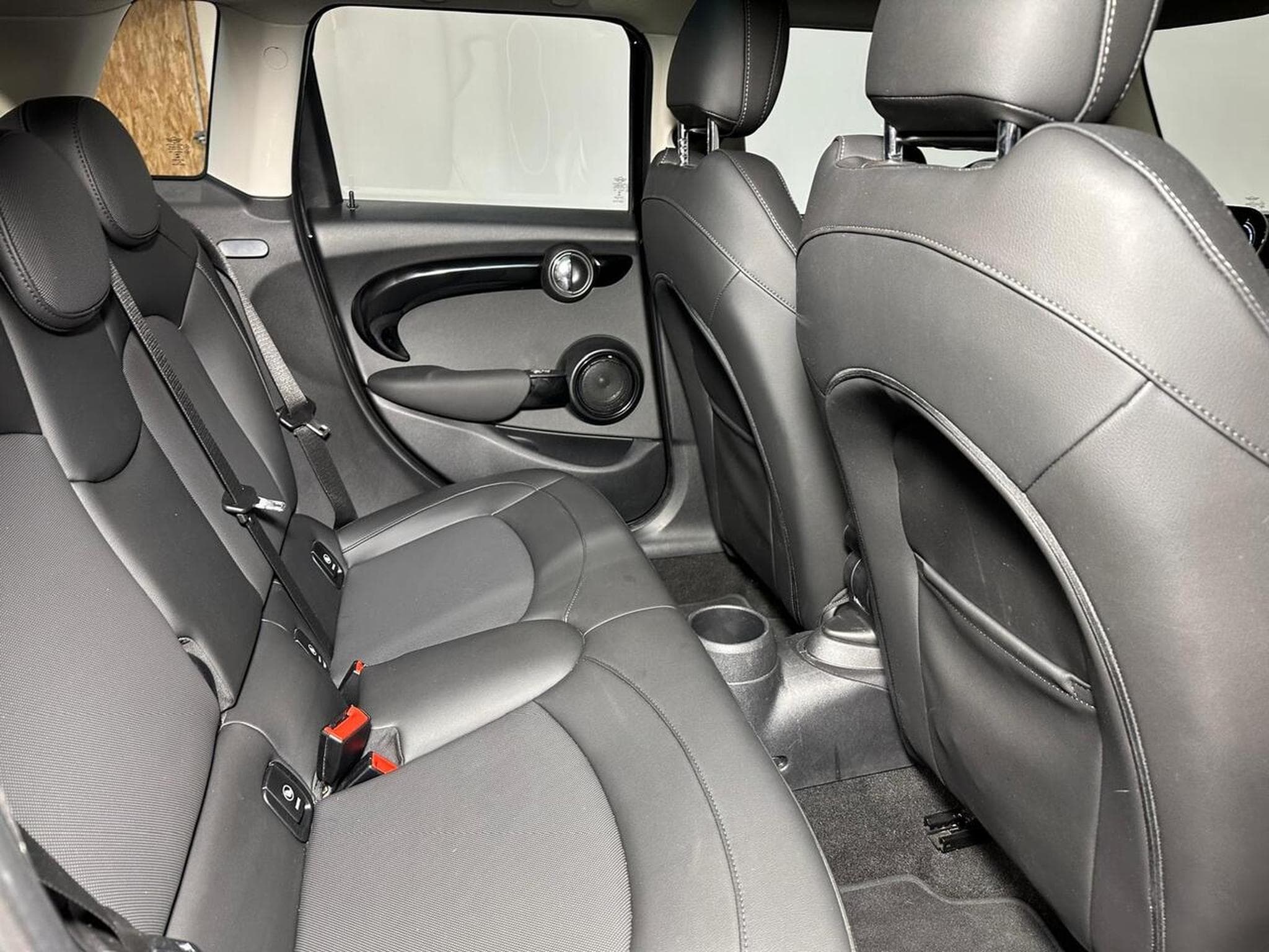 MINI Cooper 1.5 136 CV BUSINESS GPS CARPLAY (2021) - Photo 11