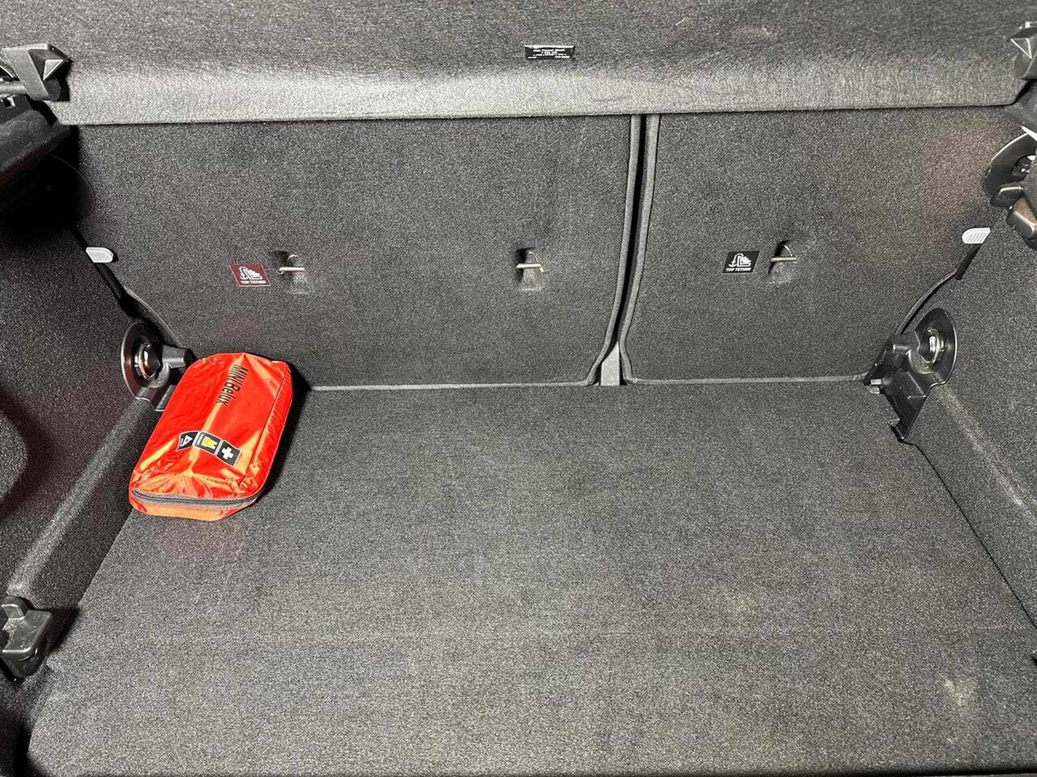 MINI Cooper 1.5 136 CV BUSINESS GPS CARPLAY (2021) - Photo 12