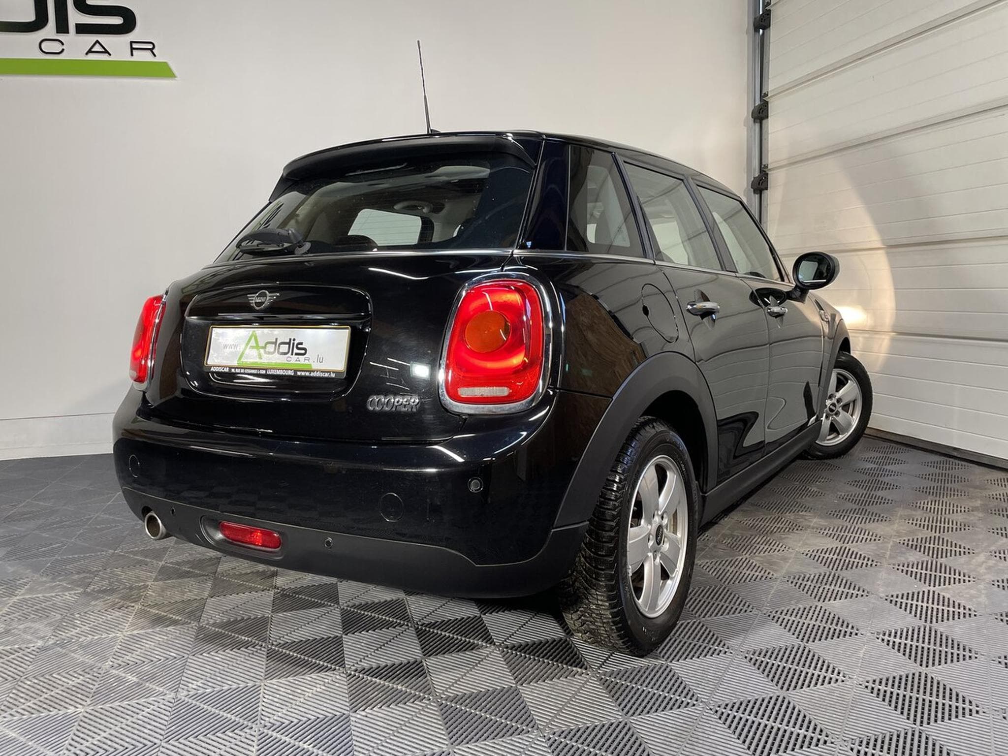 MINI Cooper 1.5 136 CV BUSINESS GPS CARPLAY (2021) - Photo 15