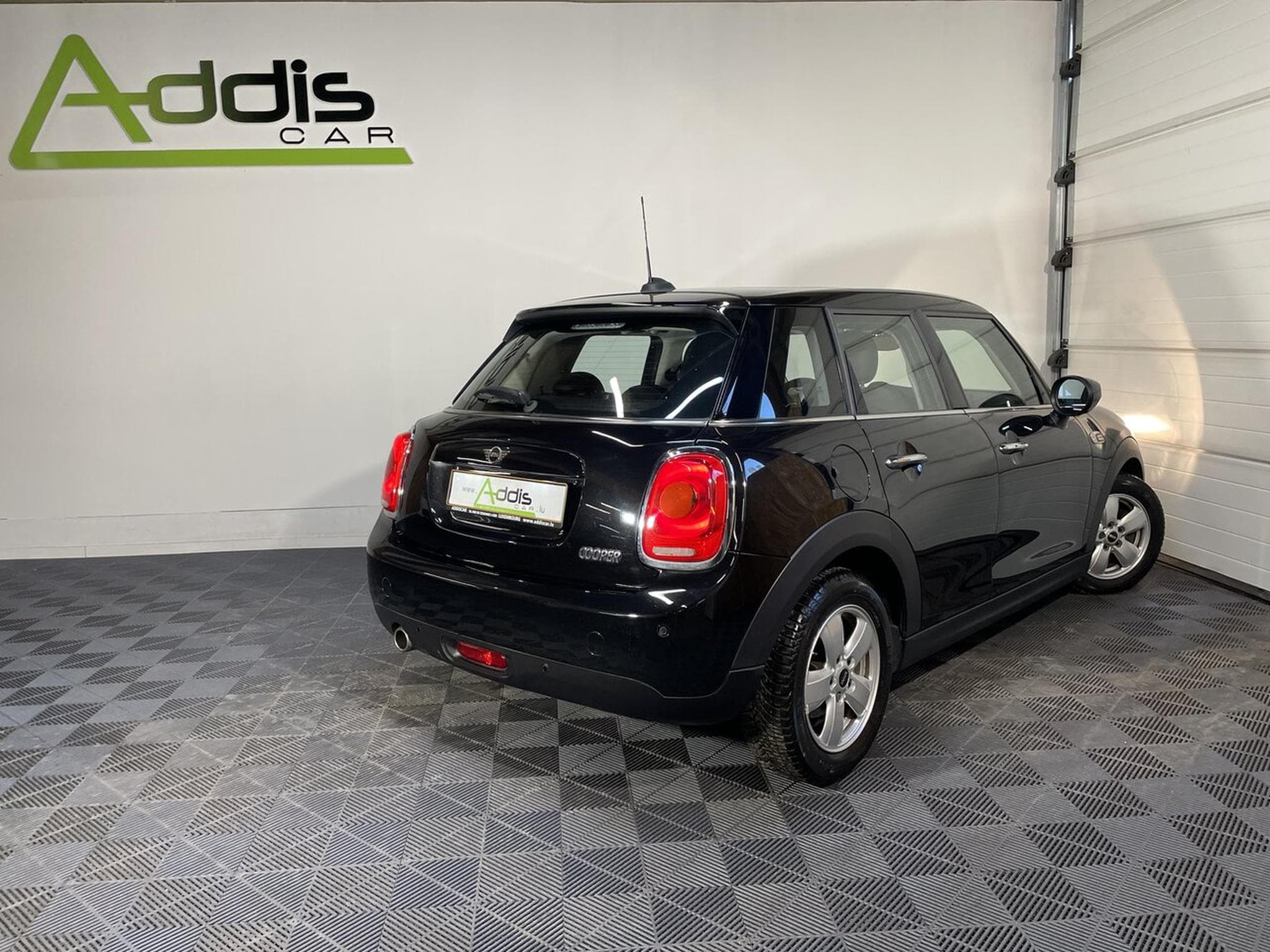 MINI Cooper 1.5 136 CV BUSINESS GPS CARPLAY (2021) - Photo 2