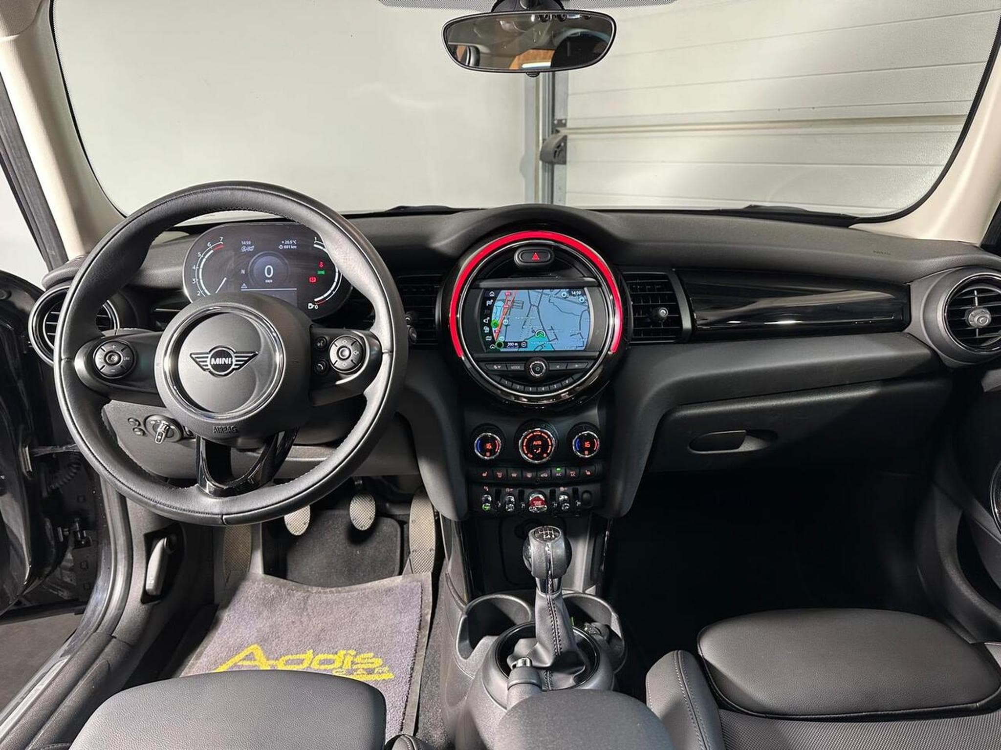 MINI Cooper 1.5 136 CV BUSINESS GPS CARPLAY (2021) - Photo 3