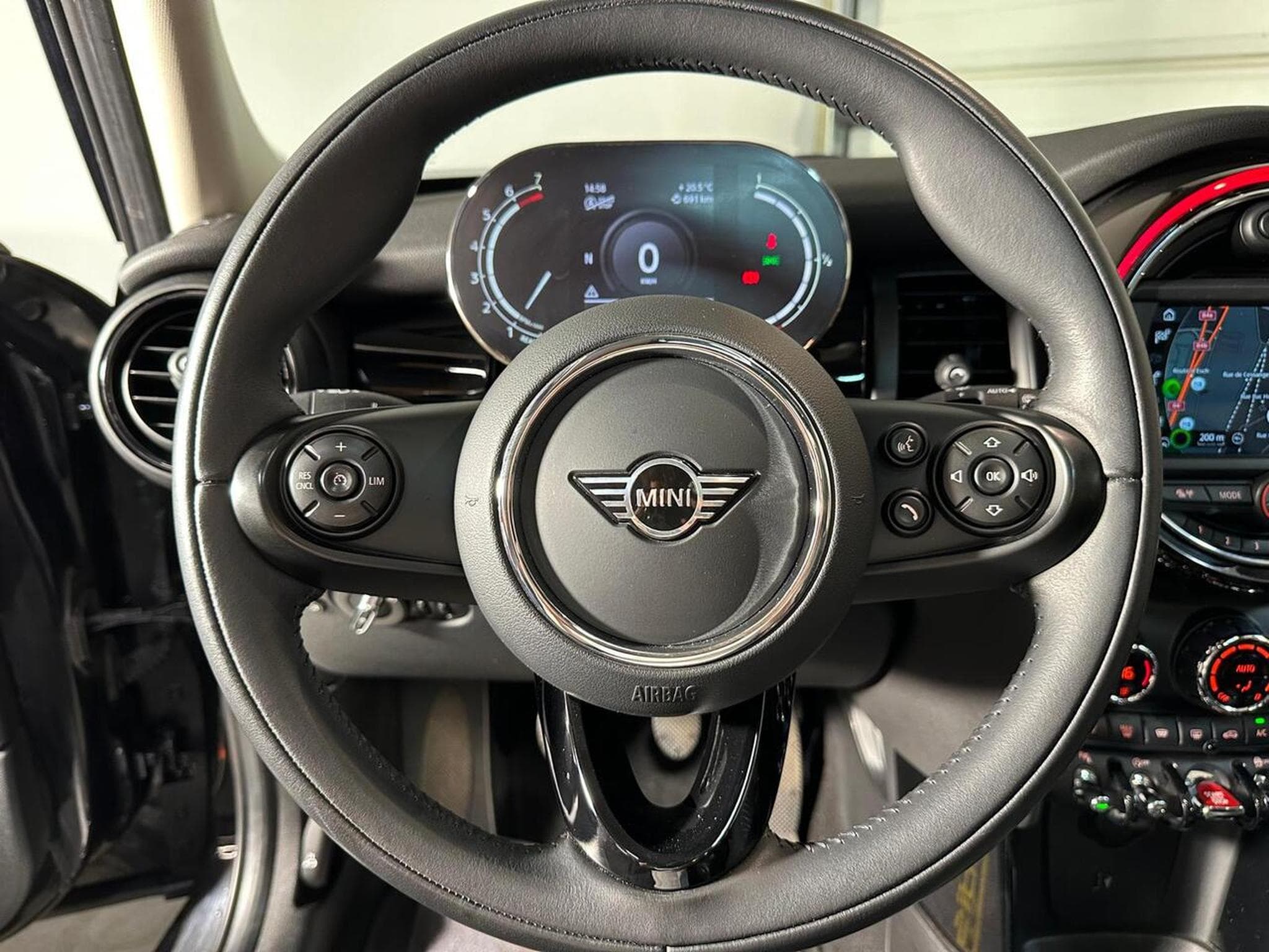 MINI Cooper 1.5 136 CV BUSINESS GPS CARPLAY (2021) - Photo 7