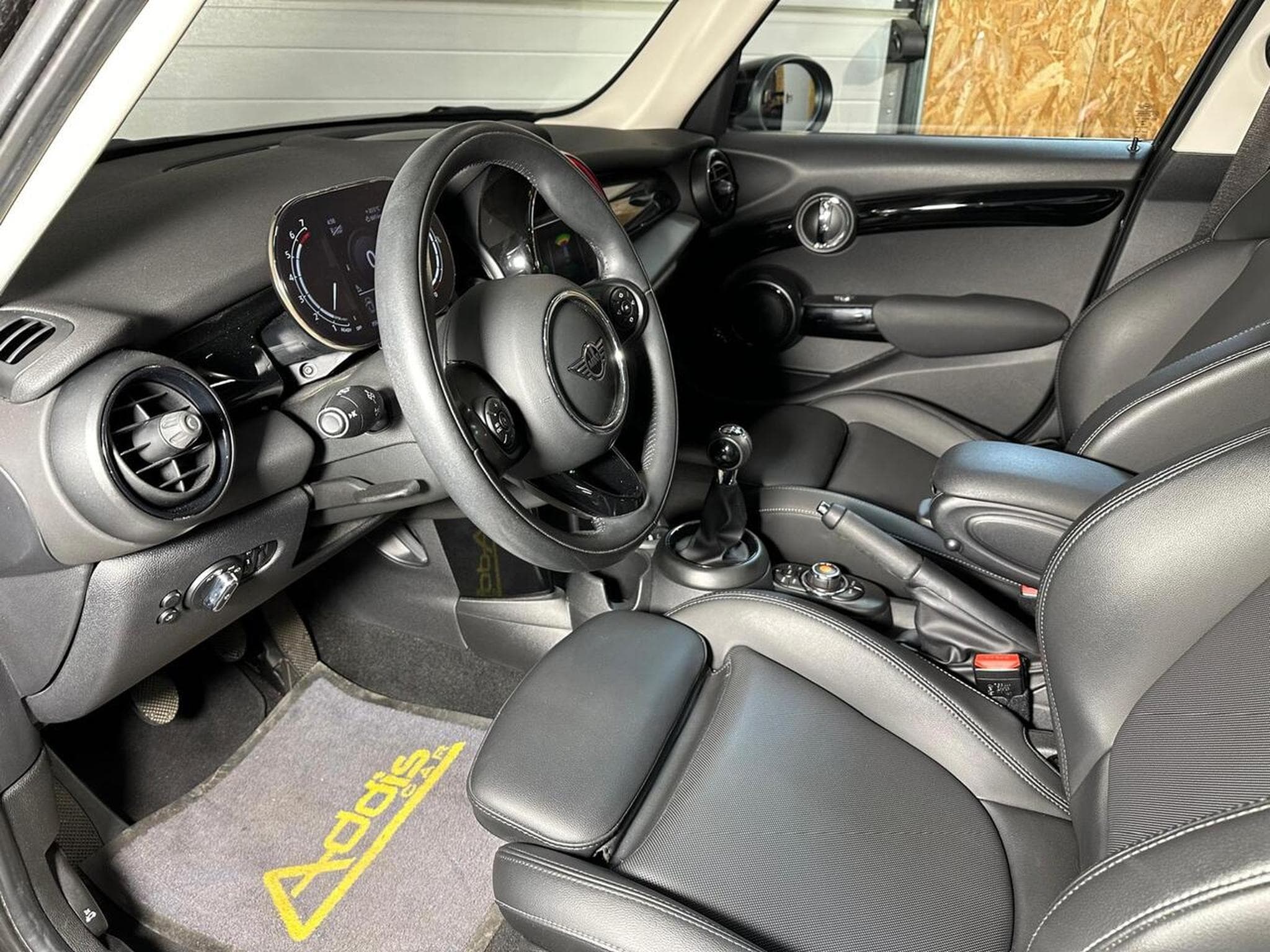 MINI Cooper 1.5 136 CV BUSINESS GPS CARPLAY (2021) - Photo 8