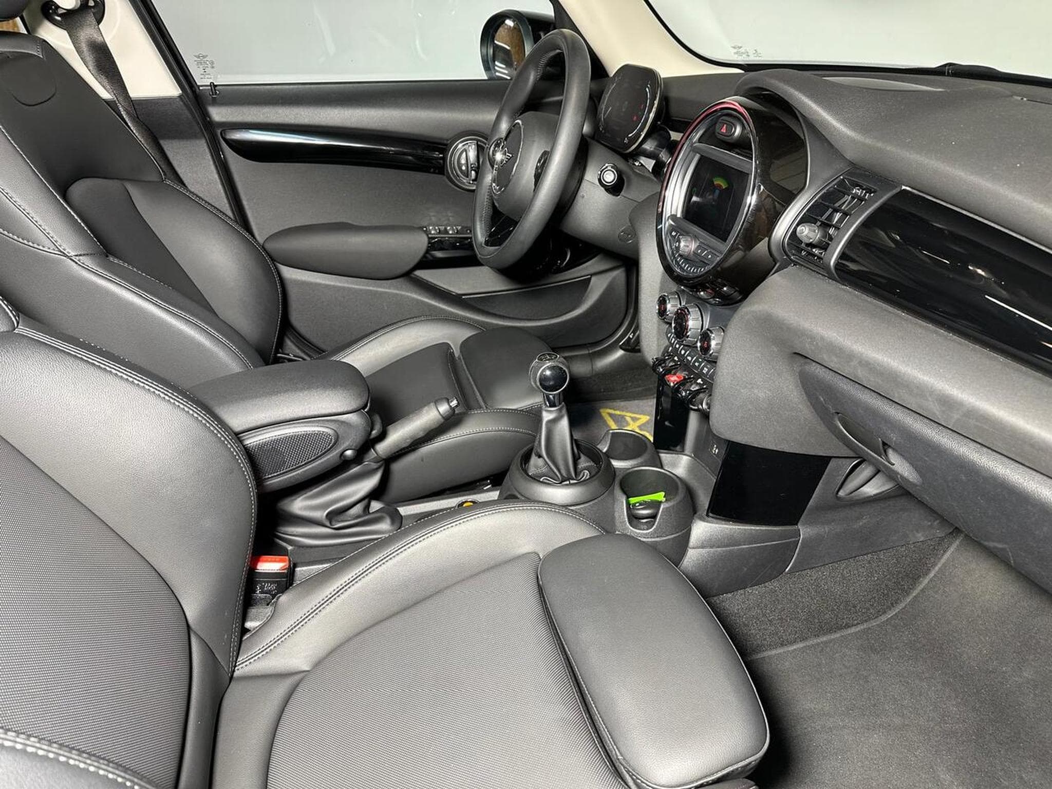 MINI Cooper 1.5 136 CV BUSINESS GPS CARPLAY (2021) - Photo 9