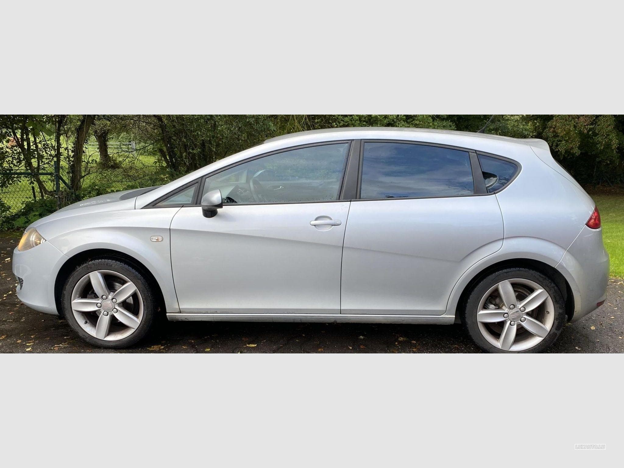 Seat Leon (2008) - Foto 1