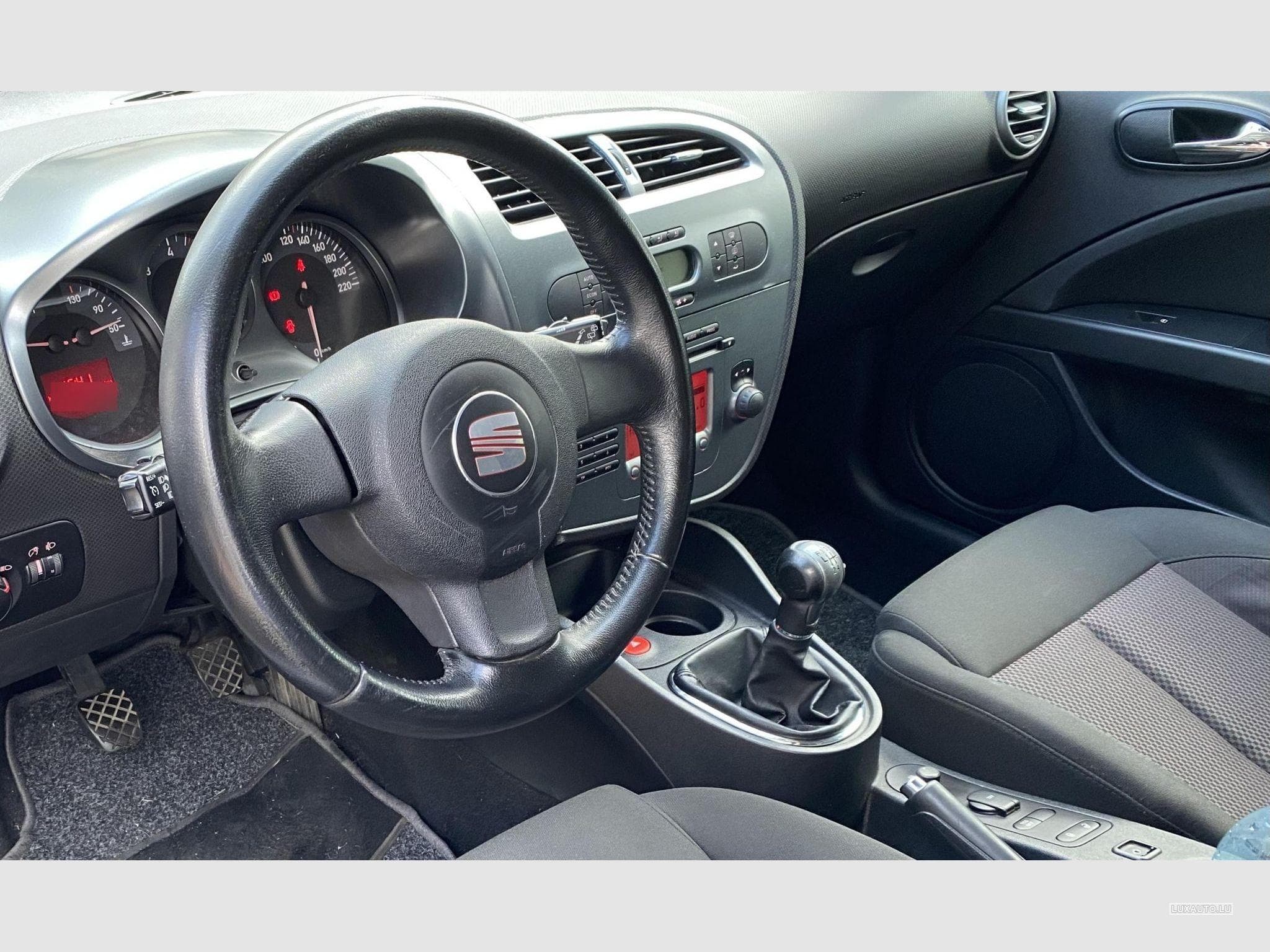 Seat Leon (2008) - Foto 2