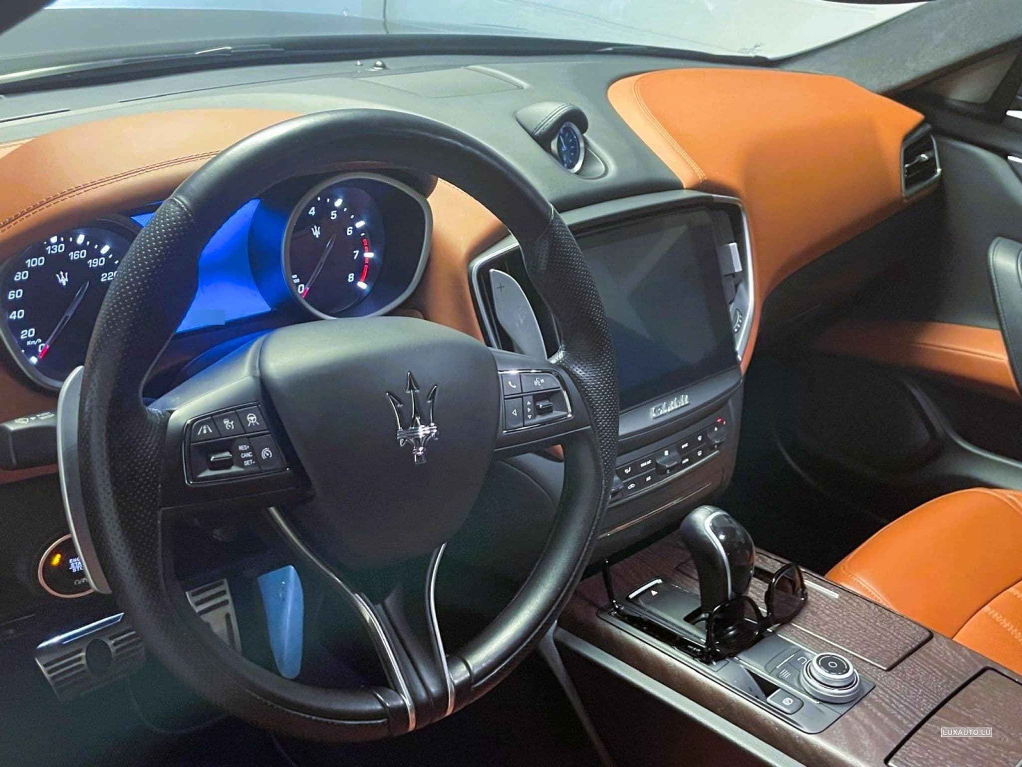 Maserati Ghibli S GranSport (2018) - Foto 5