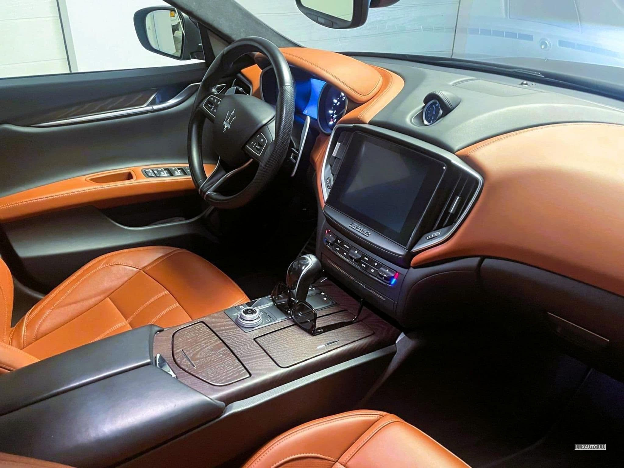 Maserati Ghibli S GranSport (2018) - Foto 6