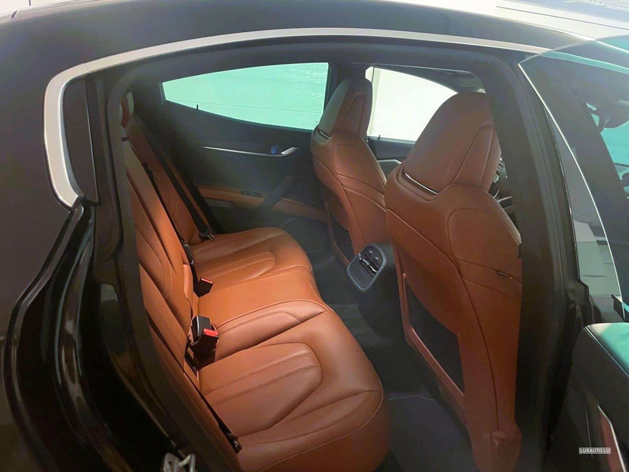 Maserati Ghibli S GranSport (2018) - Foto 7