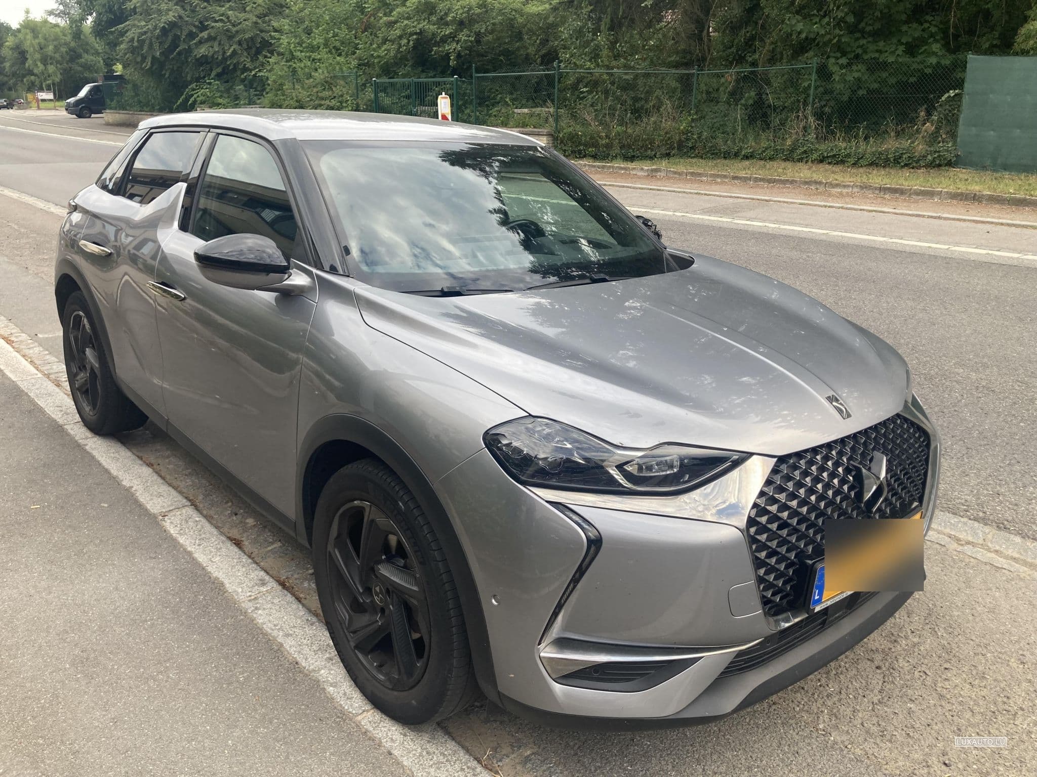 DS Automobiles DS3 (2019) - Foto 2
