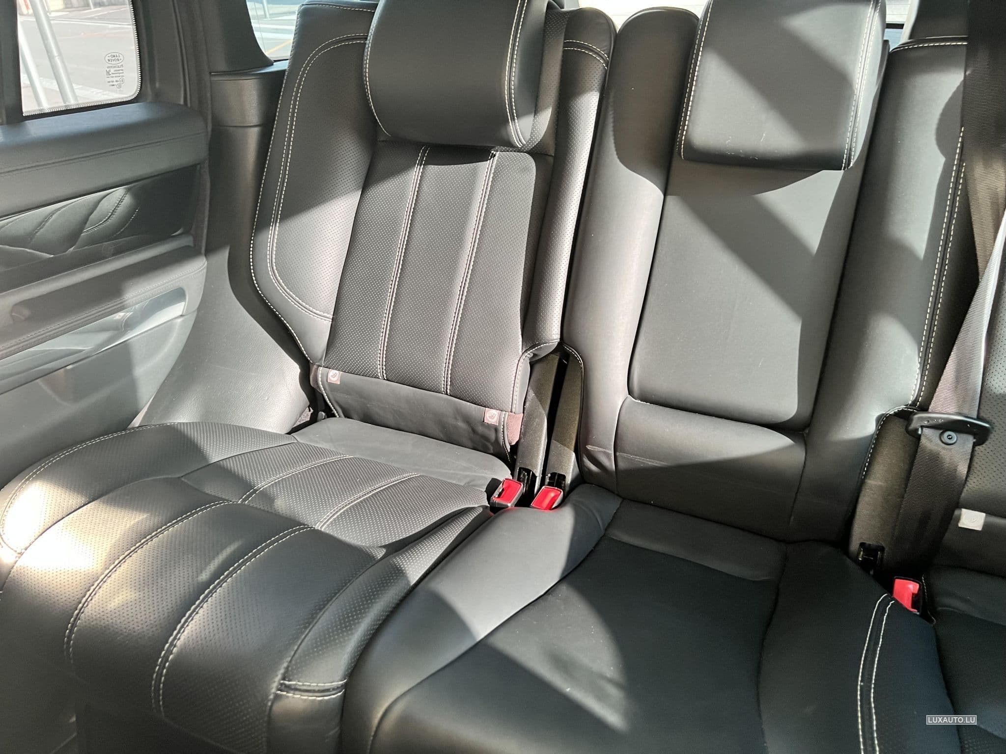 Land-Rover Range Rover Sport (2012) - Foto 6