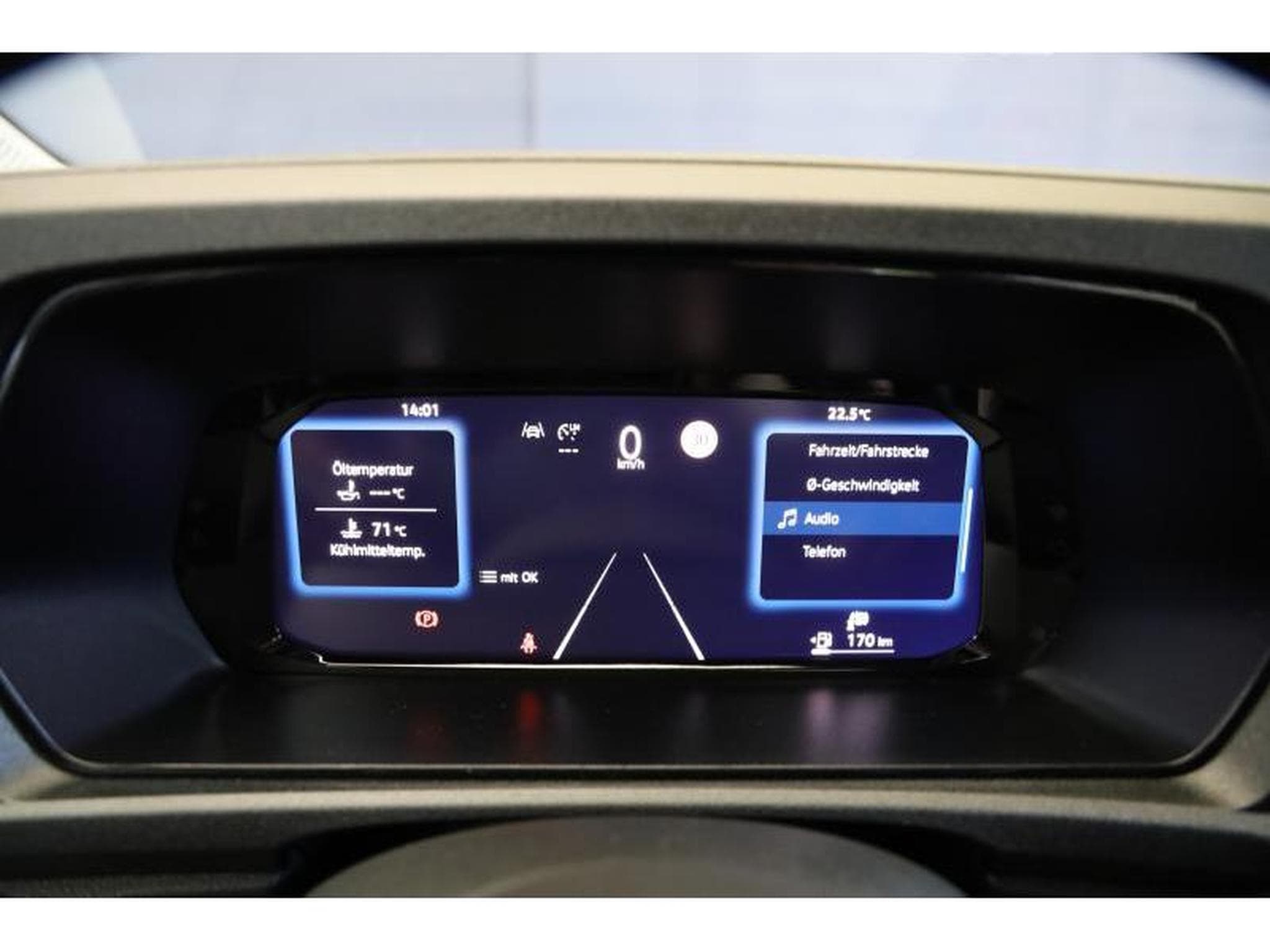 VW Caddy V Fourgon (2025) - Photo 3