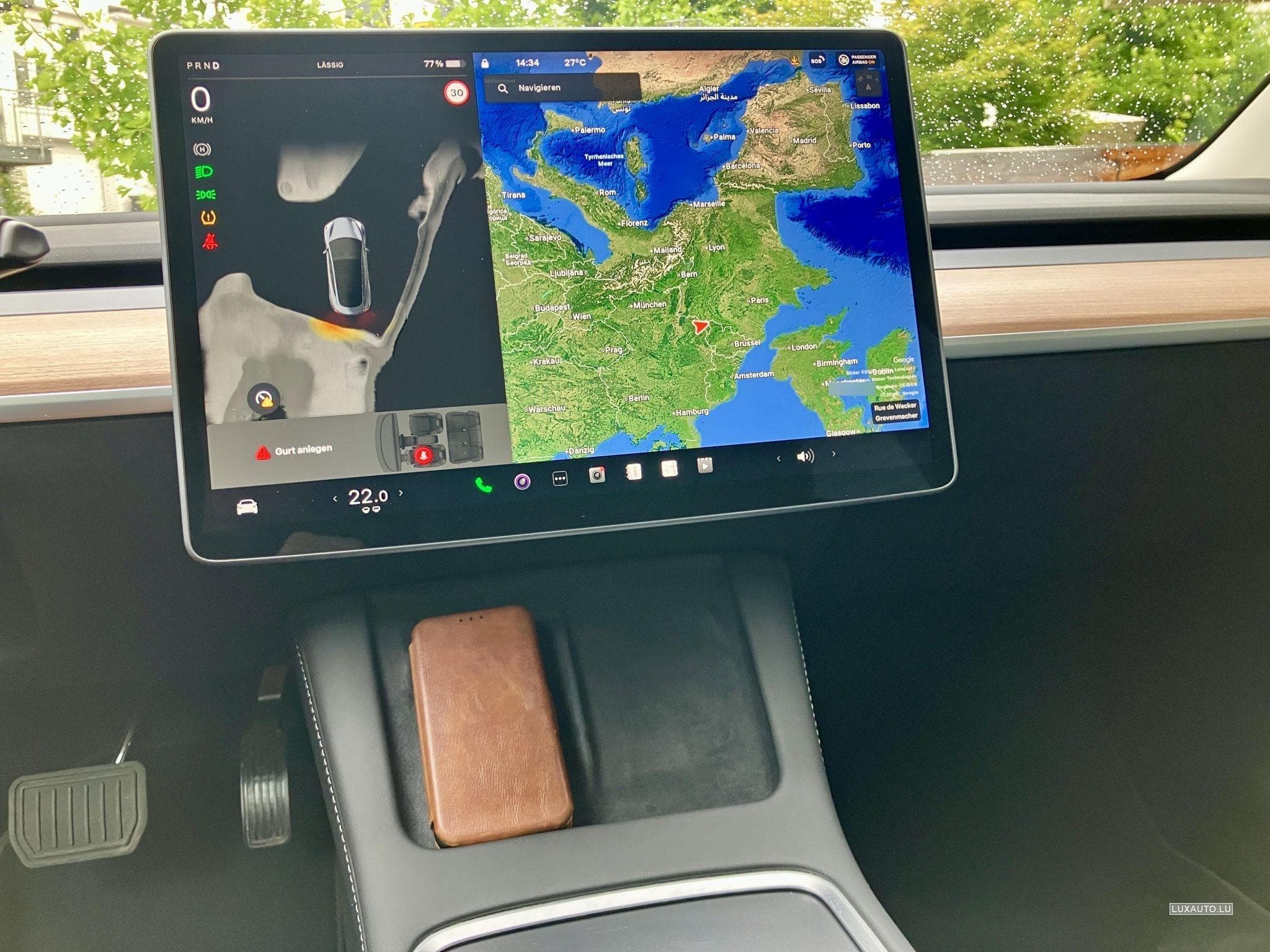 Tesla Model 3 (2023) - Foto 4