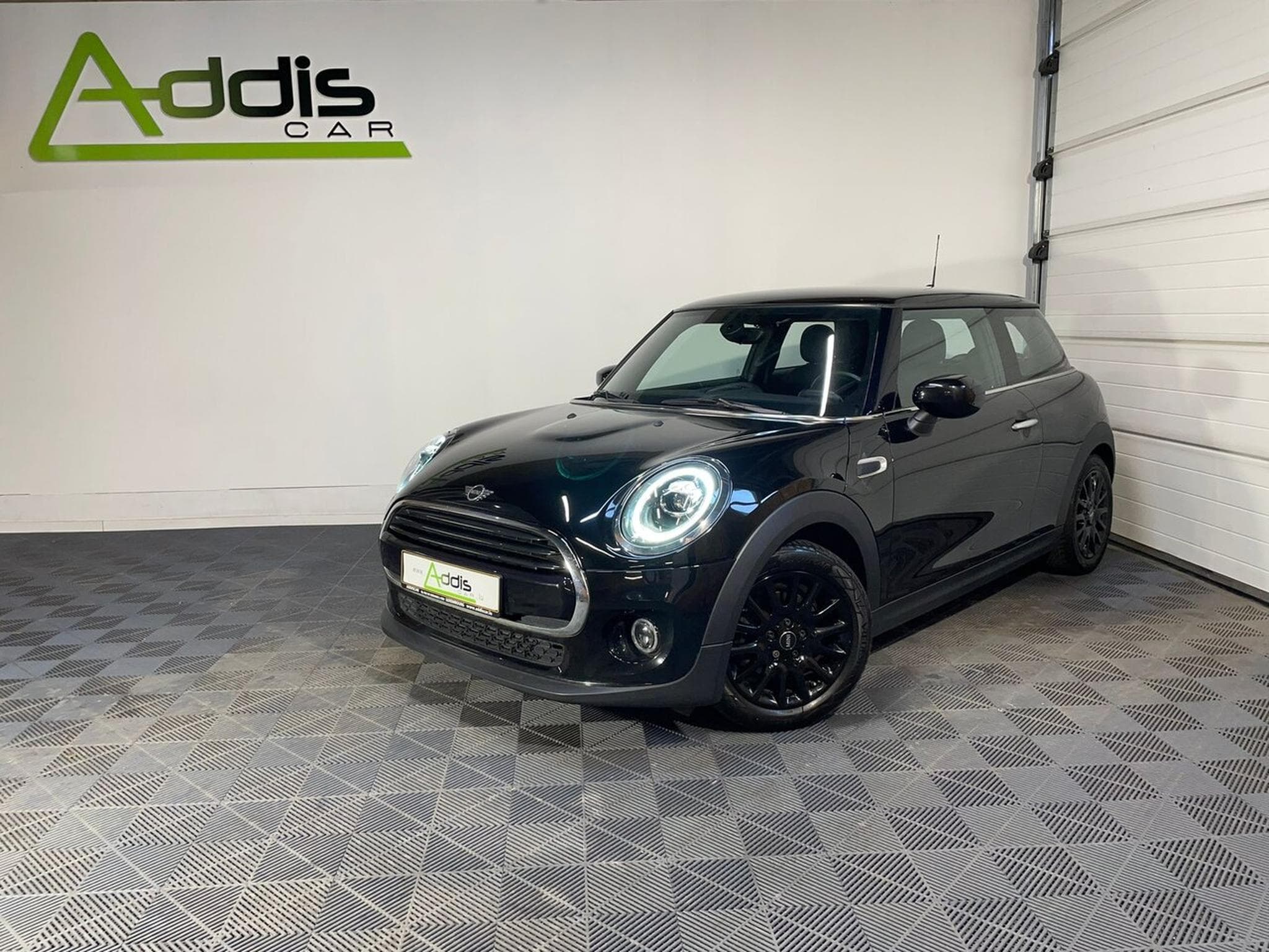 MINI Cooper 1.5 136 CV BUSINESS GPS 3P (2021) - Photo 1