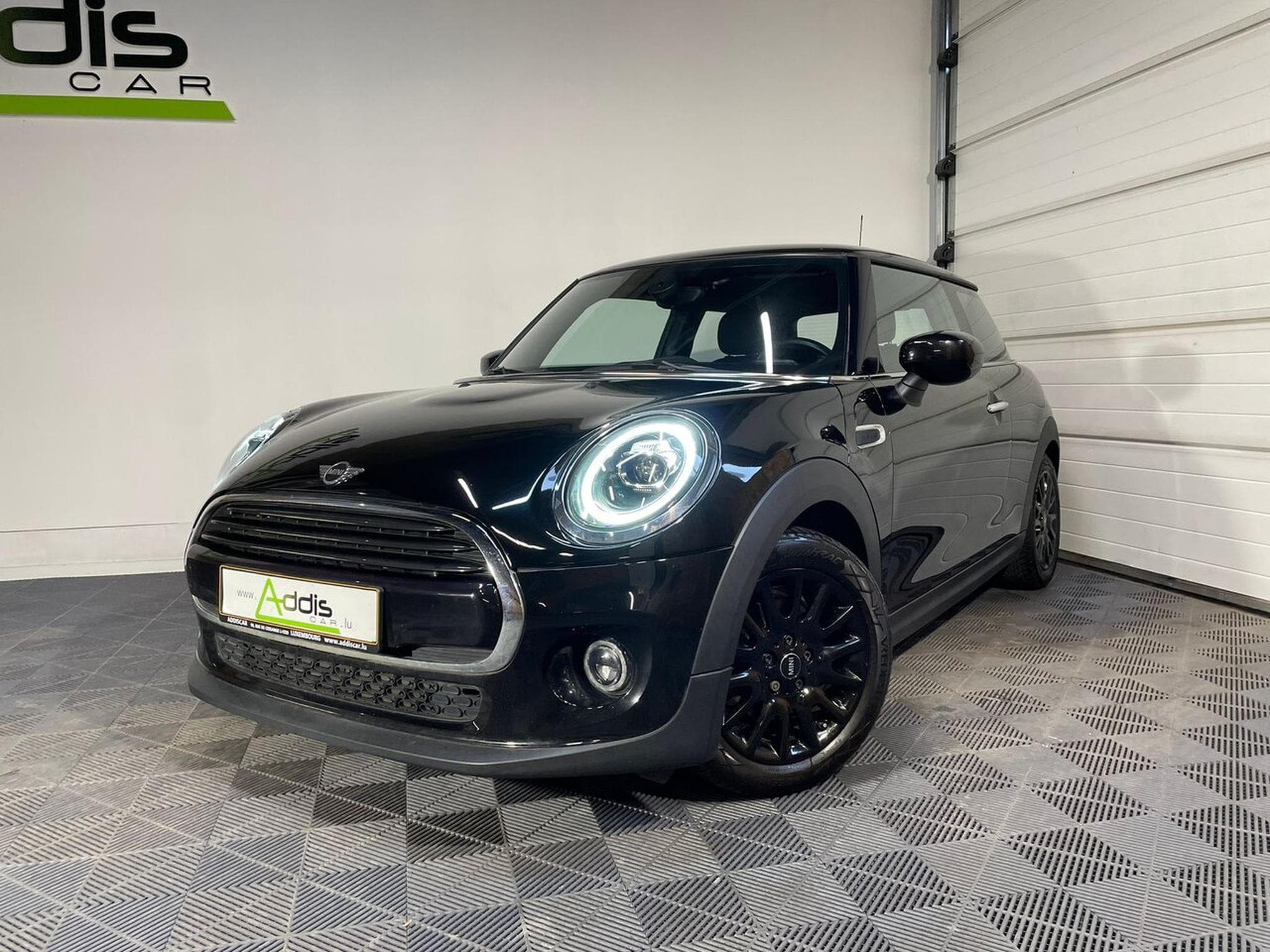 MINI Cooper 1.5 136 CV BUSINESS GPS 3P (2021) - Photo 10