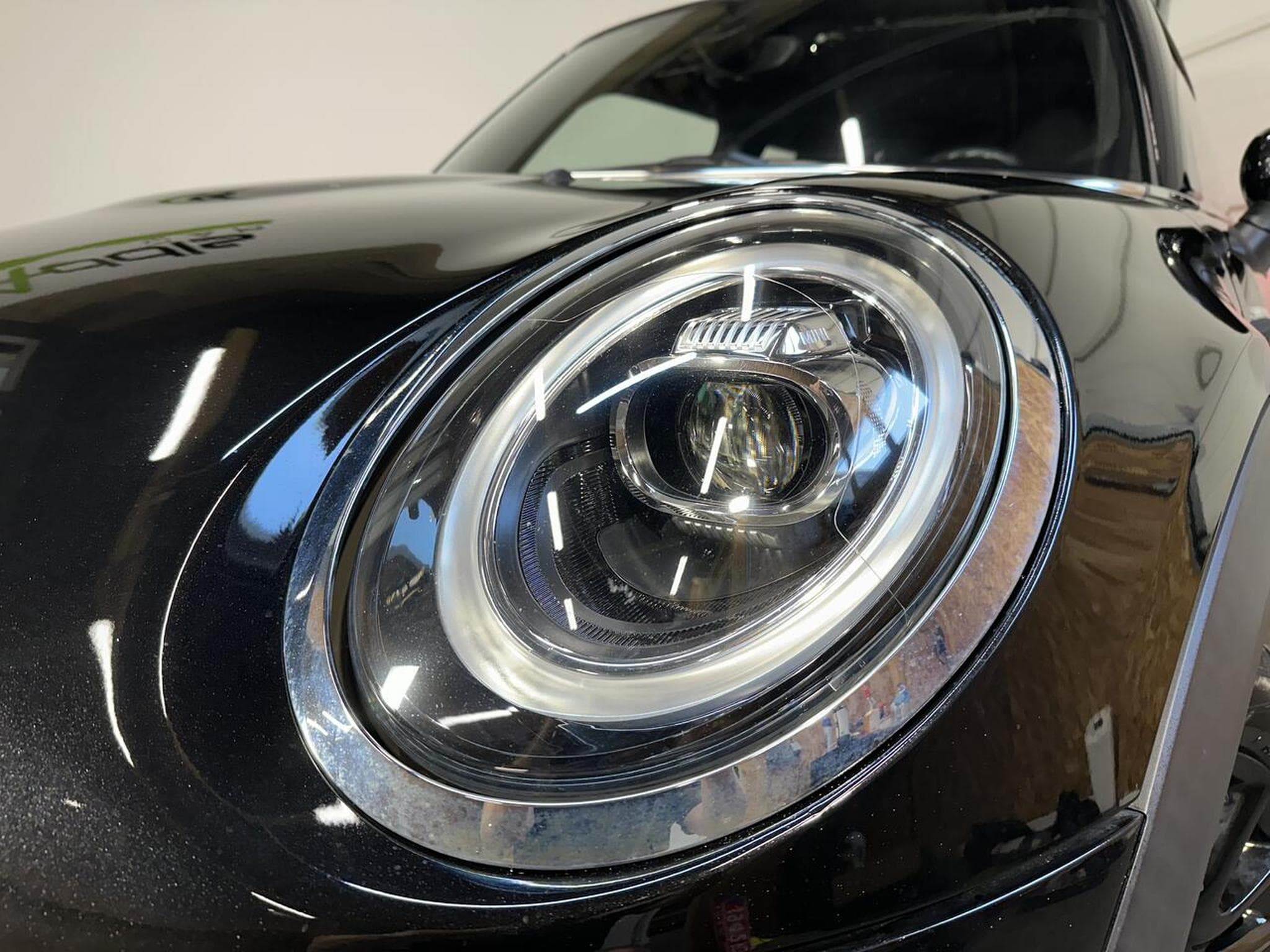 MINI Cooper 1.5 136 CV BUSINESS GPS 3P (2021) - Photo 11