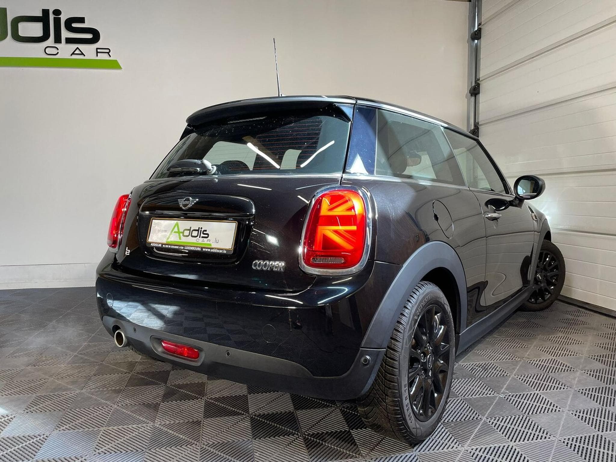 MINI Cooper 1.5 136 CV BUSINESS GPS 3P (2021) - Photo 12