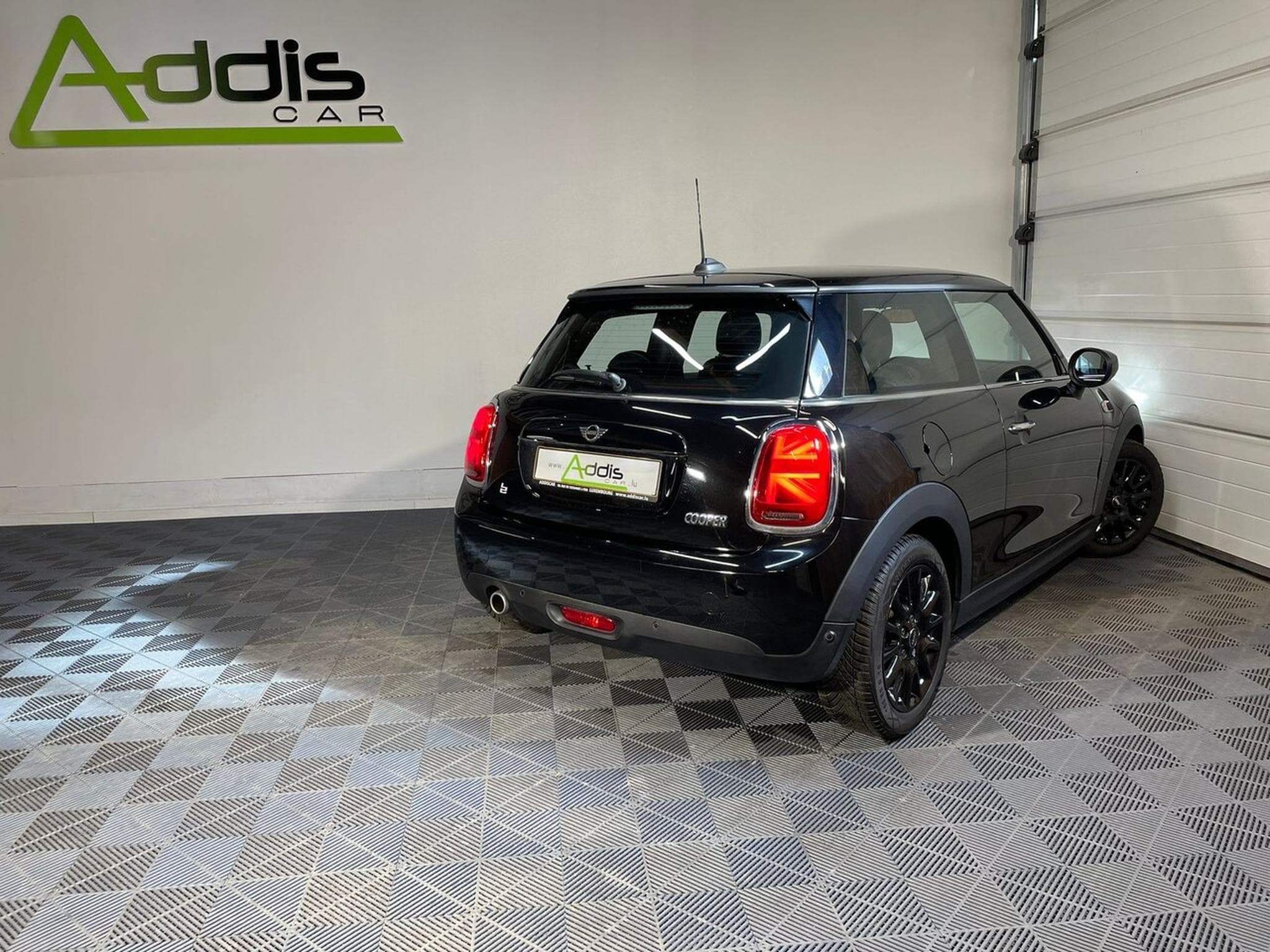 MINI Cooper 1.5 136 CV BUSINESS GPS 3P (2021) - Photo 2