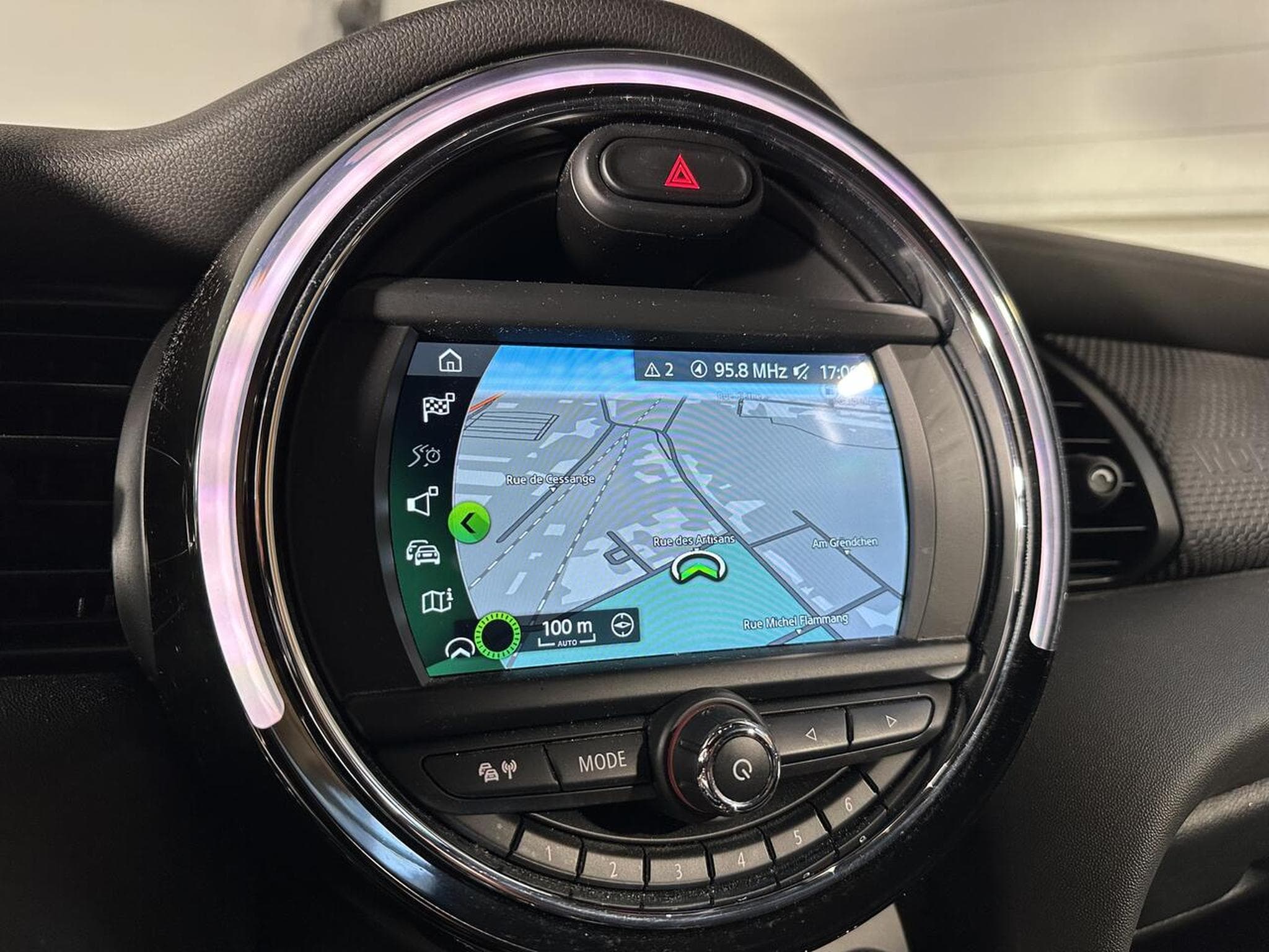 MINI Cooper 1.5 136 CV BUSINESS GPS 3P (2021) - Photo 4