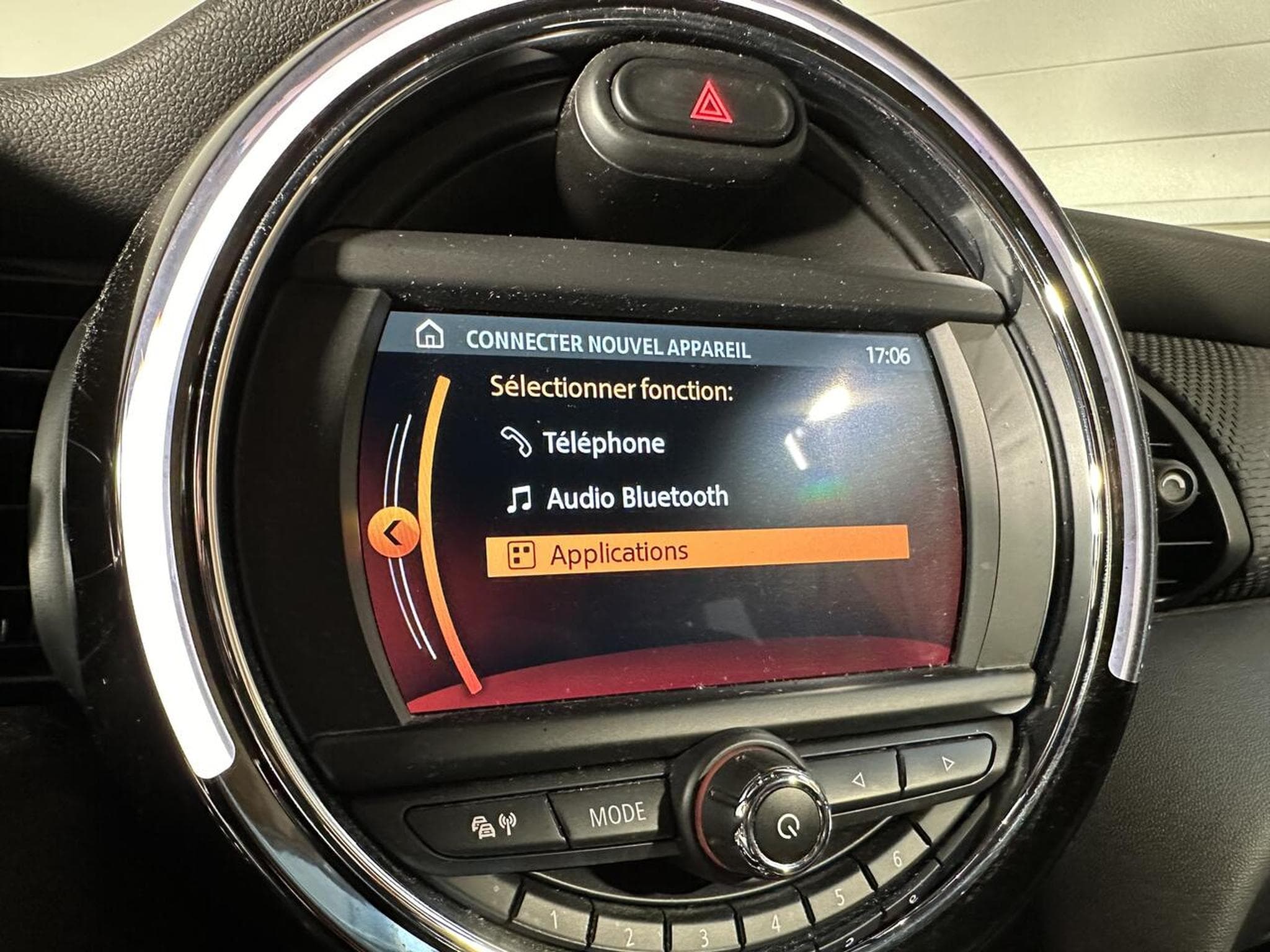 MINI Cooper 1.5 136 CV BUSINESS GPS 3P (2021) - Photo 5