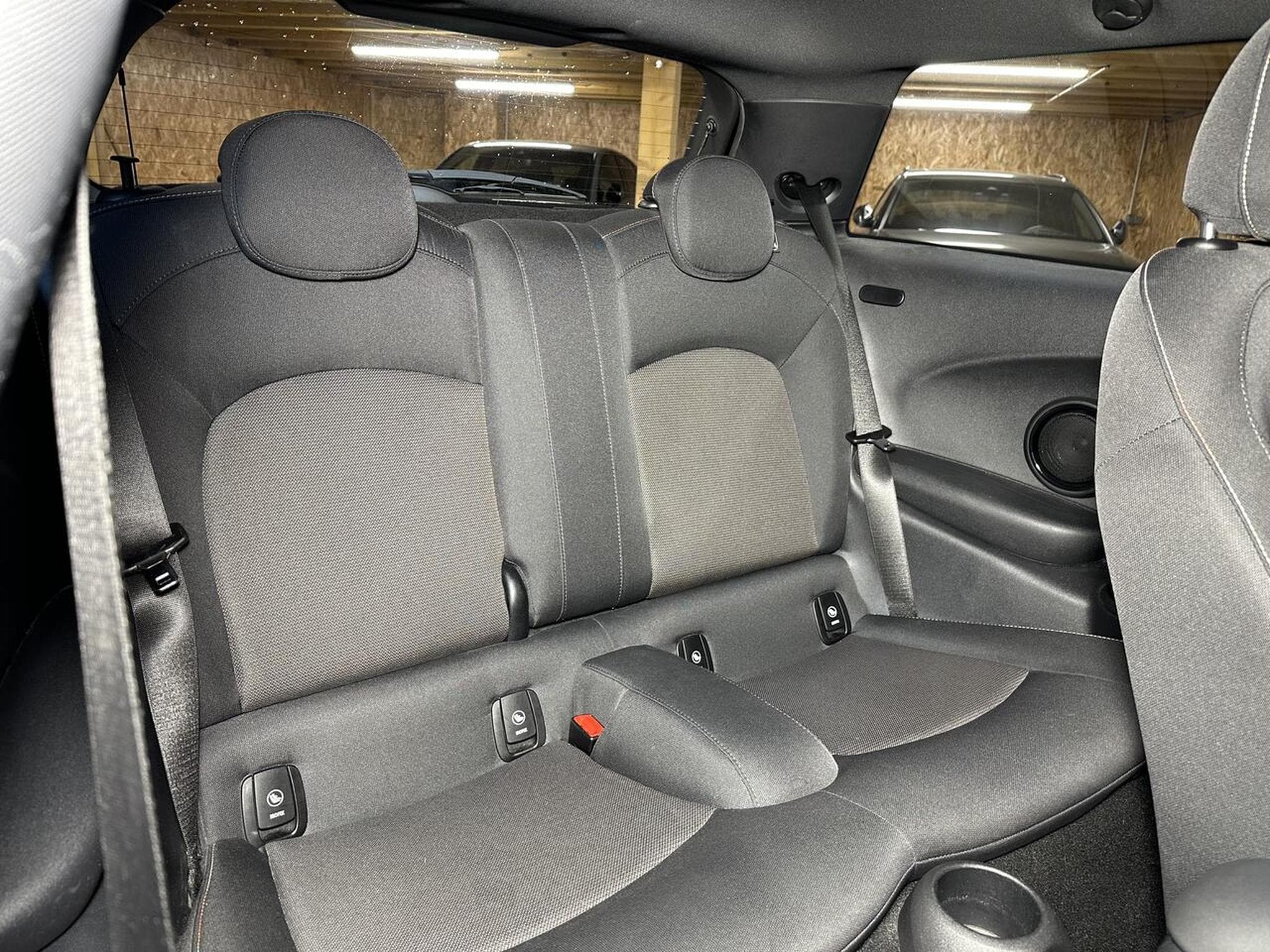 MINI Cooper 1.5 136 CV BUSINESS GPS 3P (2021) - Photo 7