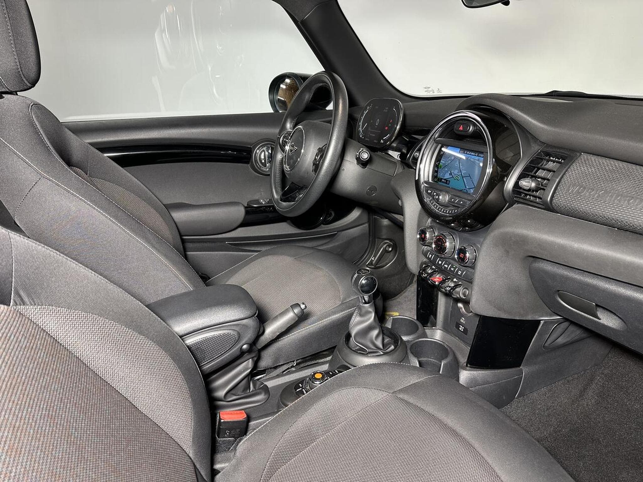 MINI Cooper 1.5 136 CV BUSINESS GPS 3P (2021) - Photo 8