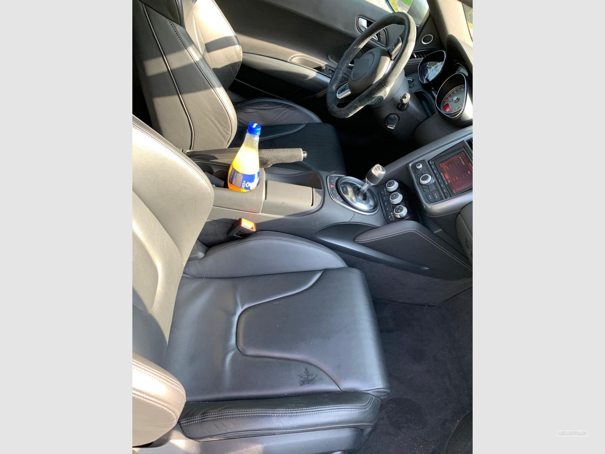 Audi R8 4,2 L V8 39768 (2009) - Foto 5