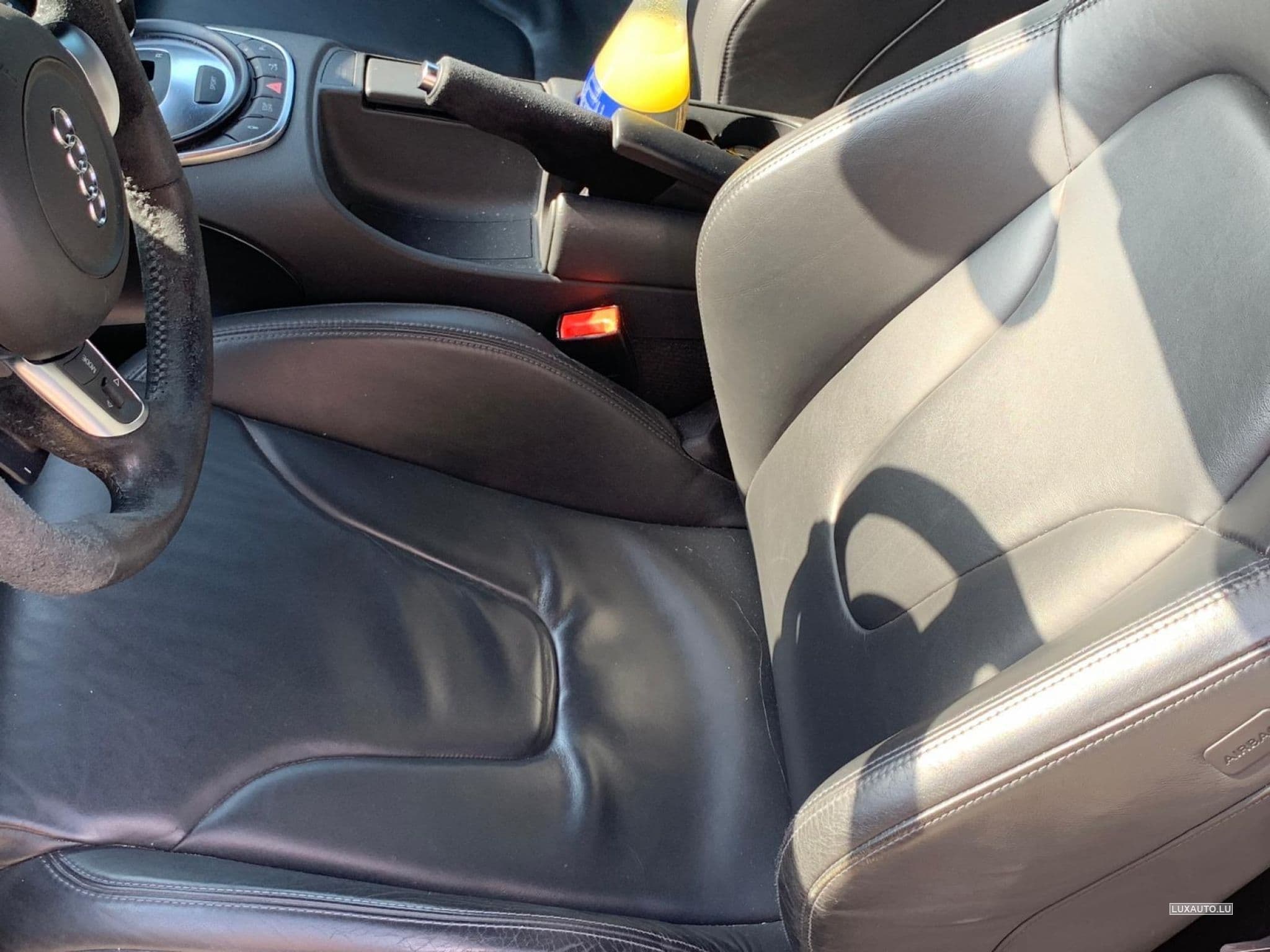 Audi R8 4,2 L V8 39768 (2009) - Foto 6