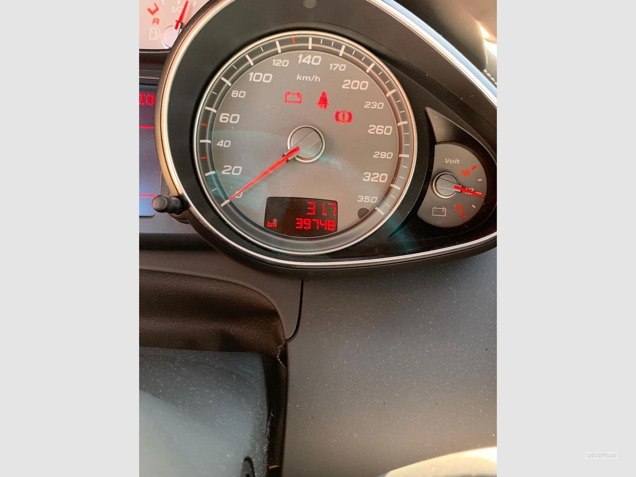 Audi R8 4,2 L V8 39768 (2009) - Foto 7