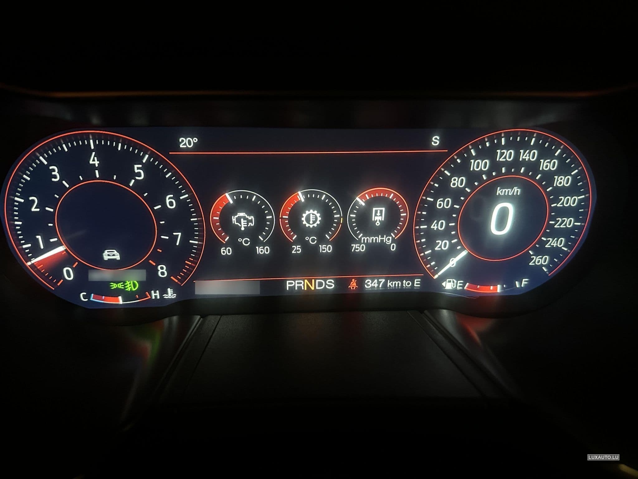 Ford Mustang GT (2018) - Photo 10