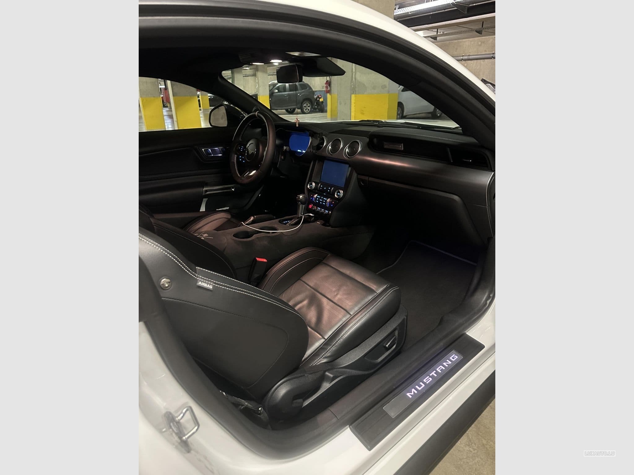 Ford Mustang GT (2018) - Photo 7