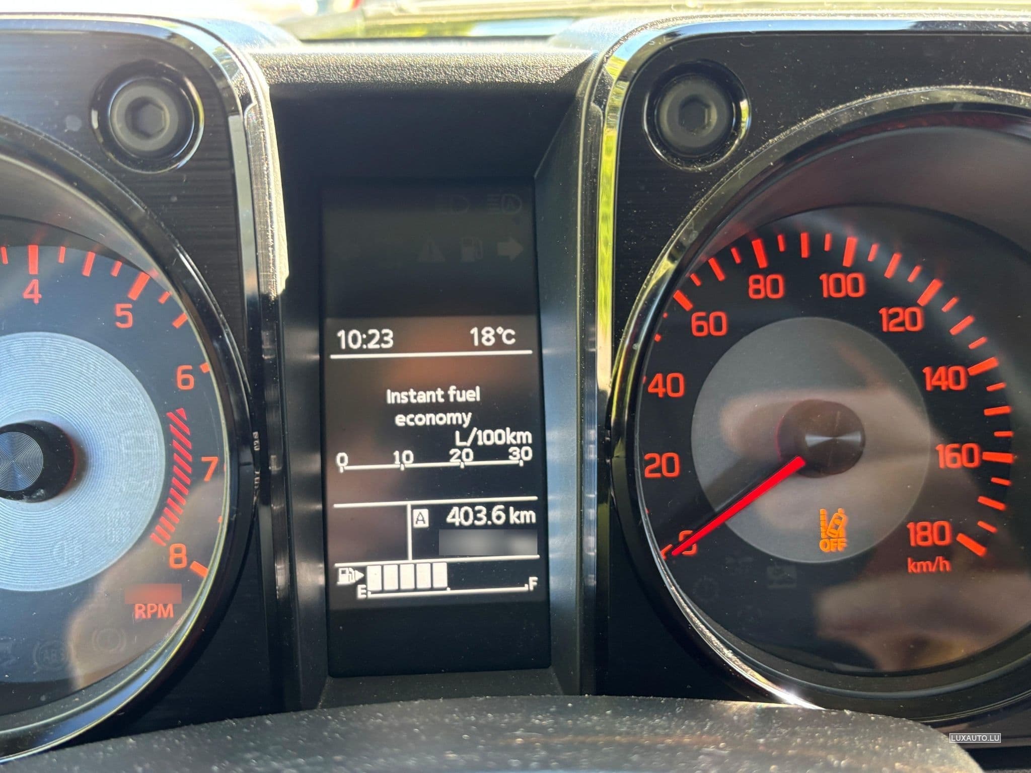 Suzuki Jimny (2021) - Foto 3