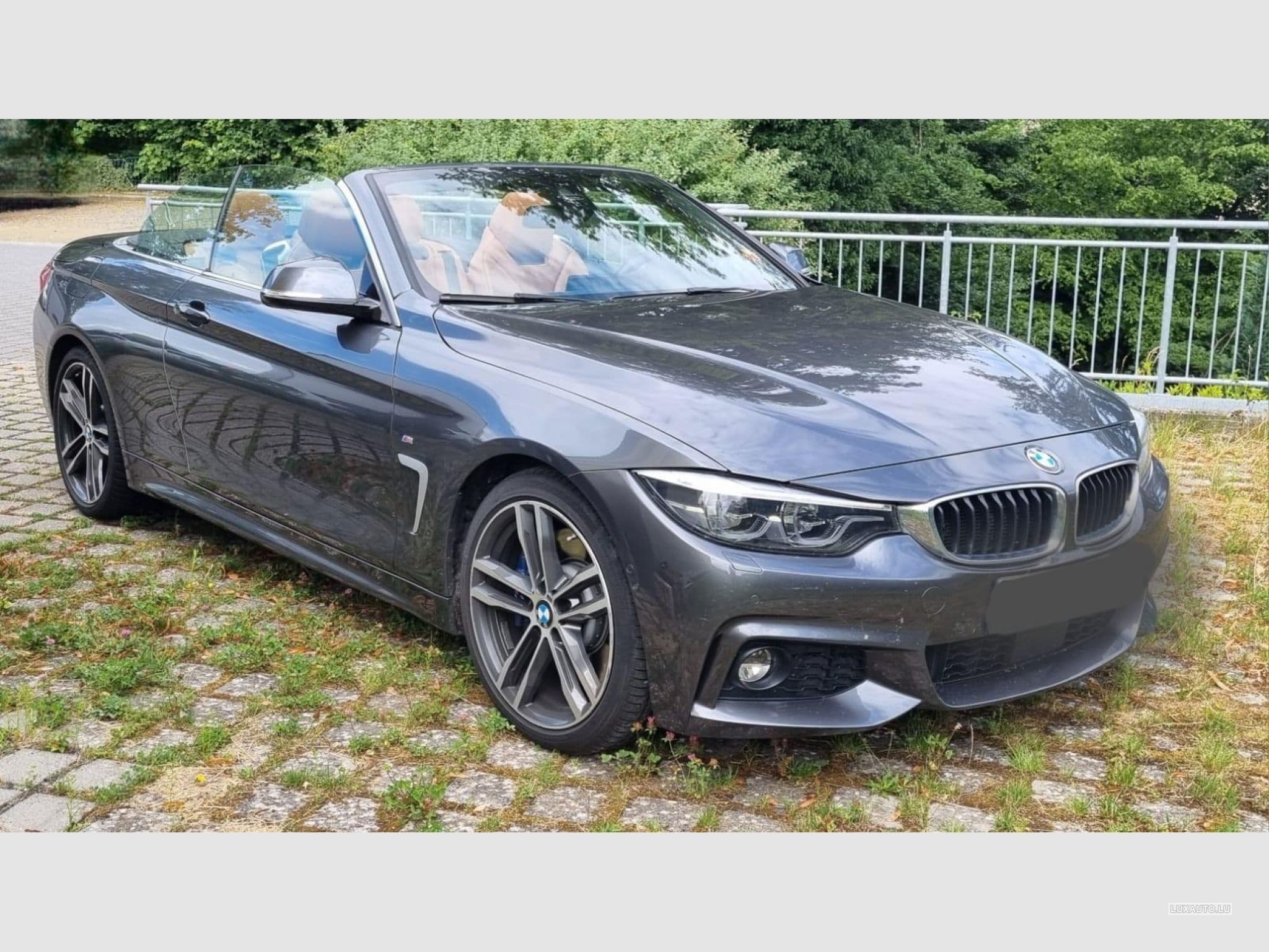 BMW 430 (2018) - Photo 5
