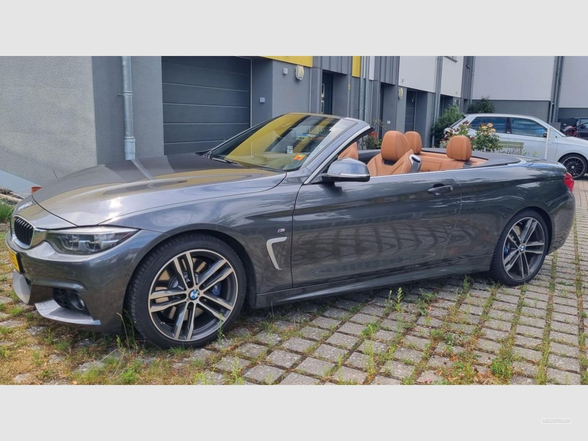 BMW 430 (2018) - Photo 6